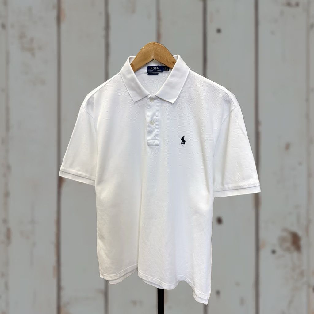 Polo Ralph Lauren × Ralph Lauren × Vintage Vintage Polo Ralph
