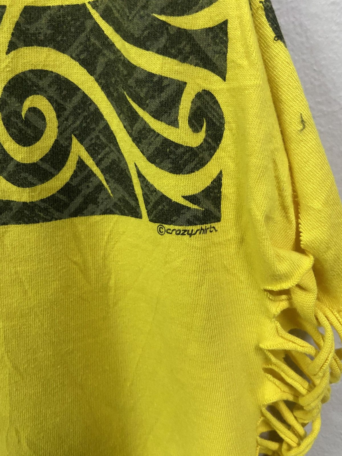 Other Crazy hawaii Shirt Custom singlet Size M / US 6-8 / IT 42-44 - 4 Thumbnail