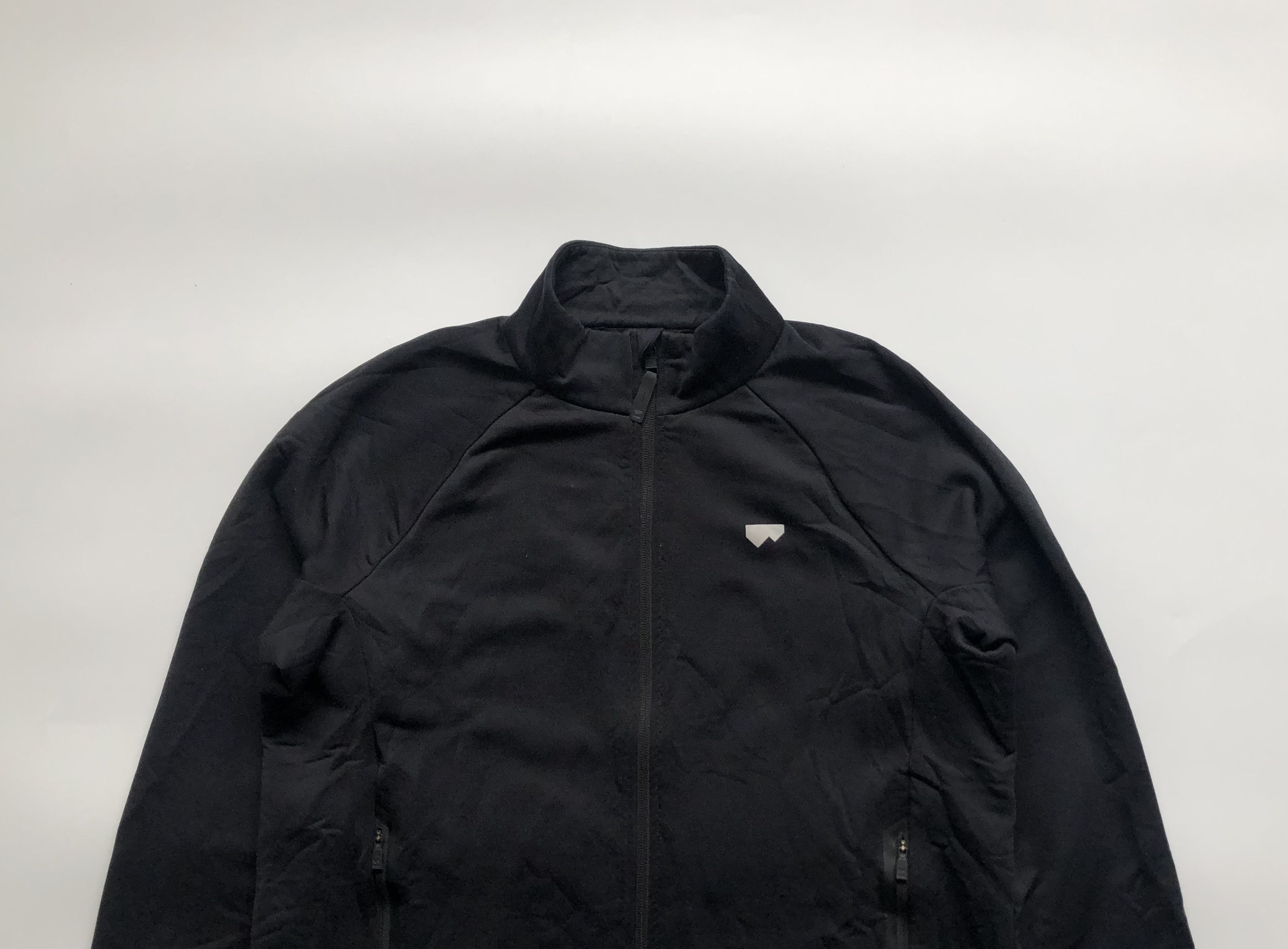 Other Mons Royale Nevis Merino Fleece Jacket Size US M / EU 48-50 / 2 - 2 Thumbnail