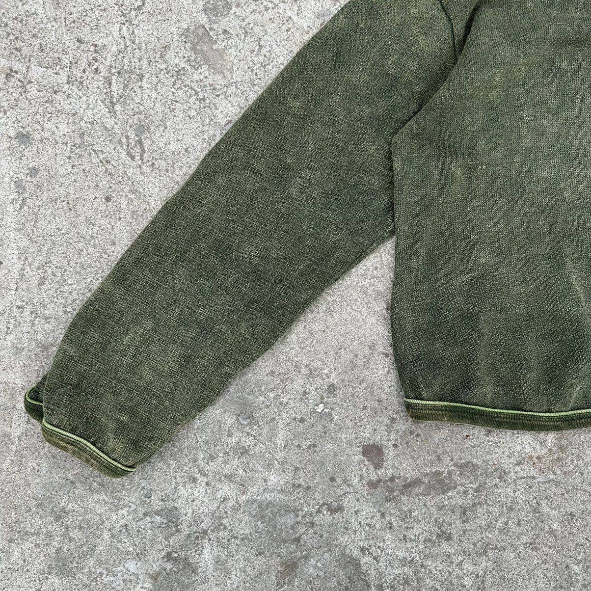 Japanese Brand × Vintage Vintage Japanese Style Hoodie Archive Clothing Y2K 00s USA Size XL / US 12-14 / IT 48-50 - 5 Thumbnail