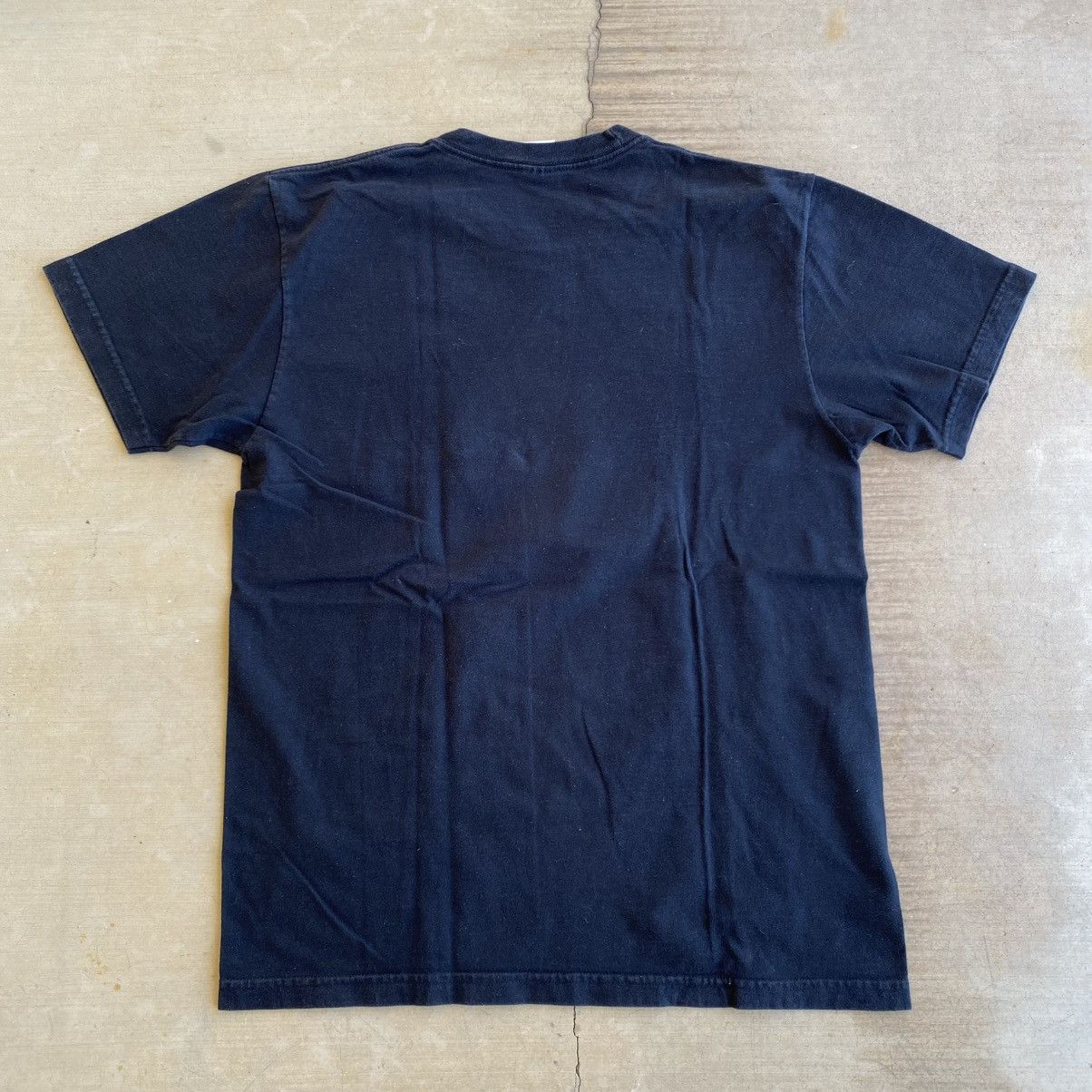 Supreme Supreme Murder She Wrote T-Shirt Black 2014 Vintage Size US L / EU 52-54 / 3 - 8 Thumbnail