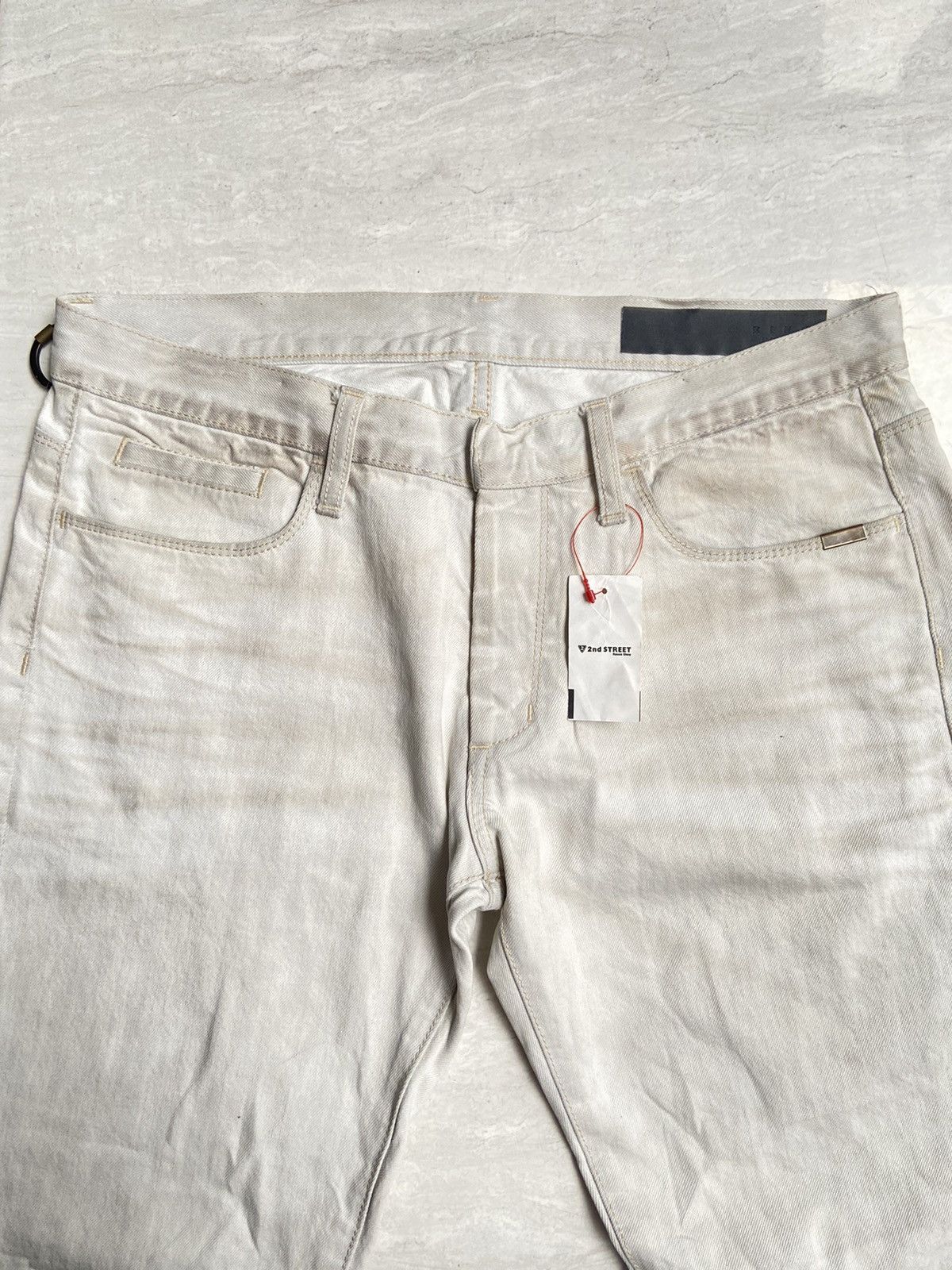 Ring Milano RING MILANO Long Pants Size US 31 - 2 Thumbnail