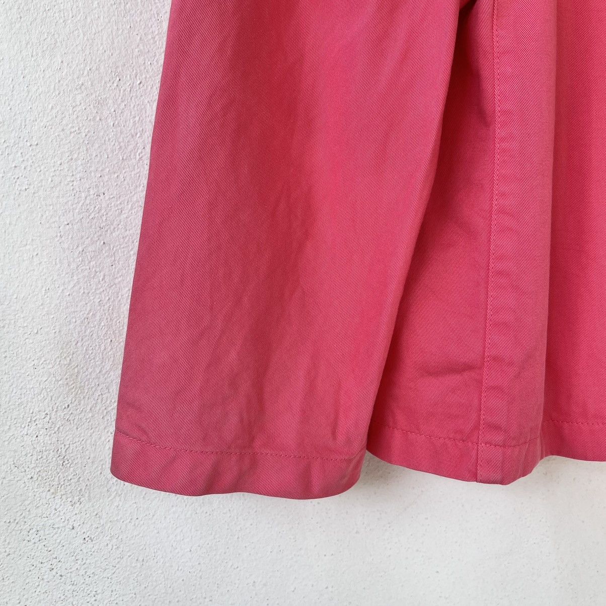 Marni Marni Cropped Peter Pan Collar Cotton Jacket Made in Italy Size XS / US 0-2 / IT 36-38 - 9 Thumbnail