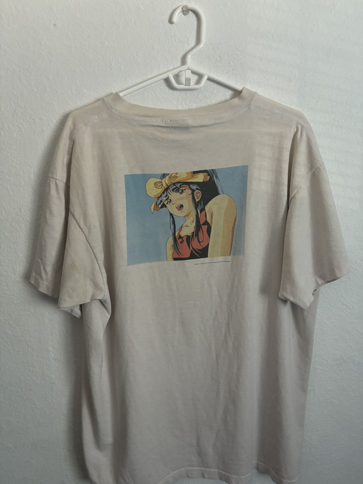 Fashion Victim Fashion Victim x La Blue Girl x Vintage x DS (SOLD) Size US XL / EU 56 / 4 - 7 Thumbnail