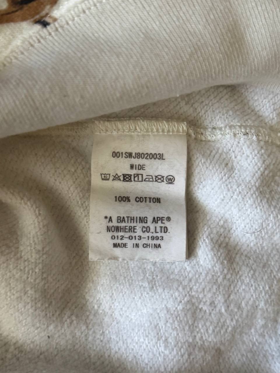 Bape Bape Jewels Crewneck Size S / US 4 / IT 40 - 6 Thumbnail