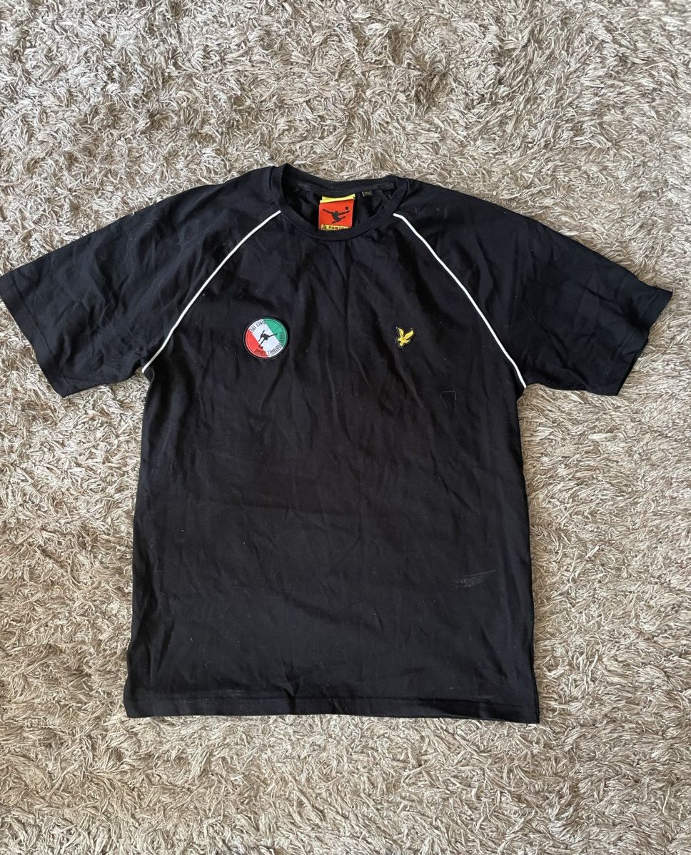 Lyle & Scott Polo Lyle Scott Size US M / EU 48-50 / 2 - 1 Thumbnail