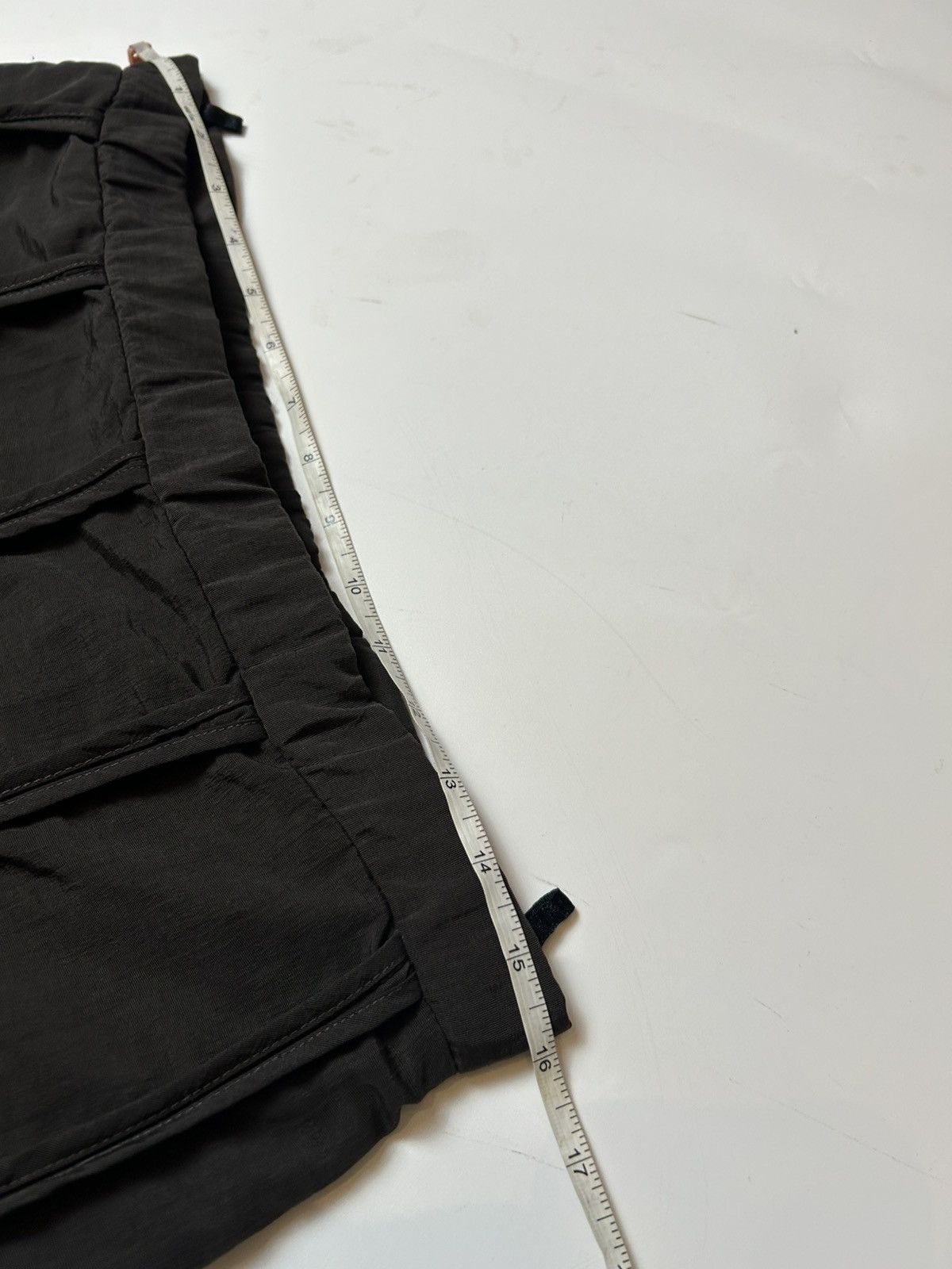 Hysteric Glamour × Japanese Brand COTE FASHION MIDI SKIRT Size 32" / US 10 / IT 46 - 4 Thumbnail