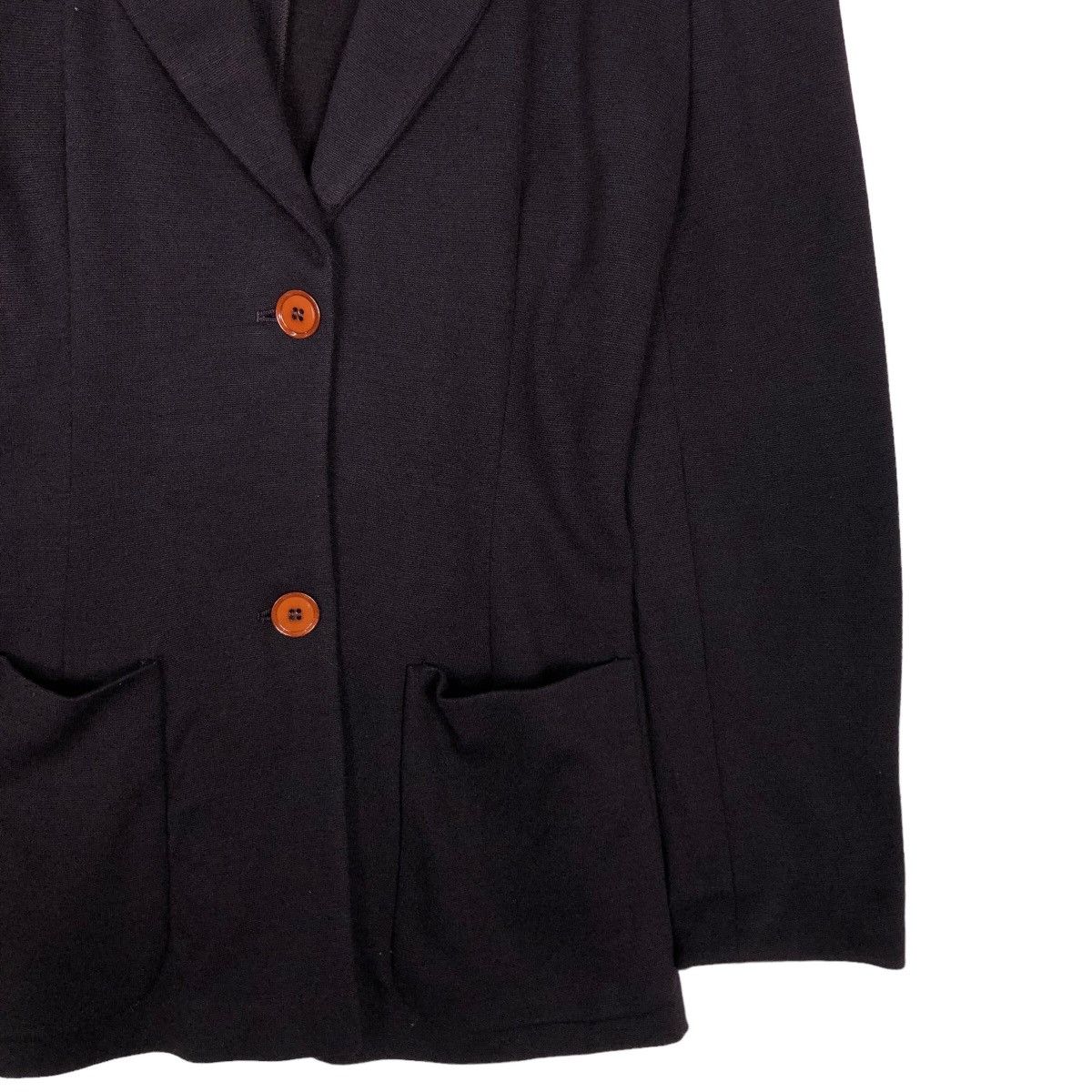 Vintage 🔥Vintage Emperio Armani Made In Italy Chore Jacket Size US M / EU 48-50 / 2 - 5 Thumbnail