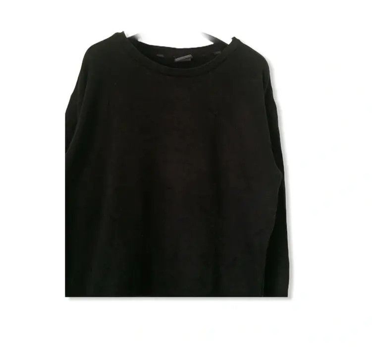 Puma × Vintage Vintage Puma Small Logo Sweatshirt Size US L / EU 52-54 / 3 - 2 Thumbnail