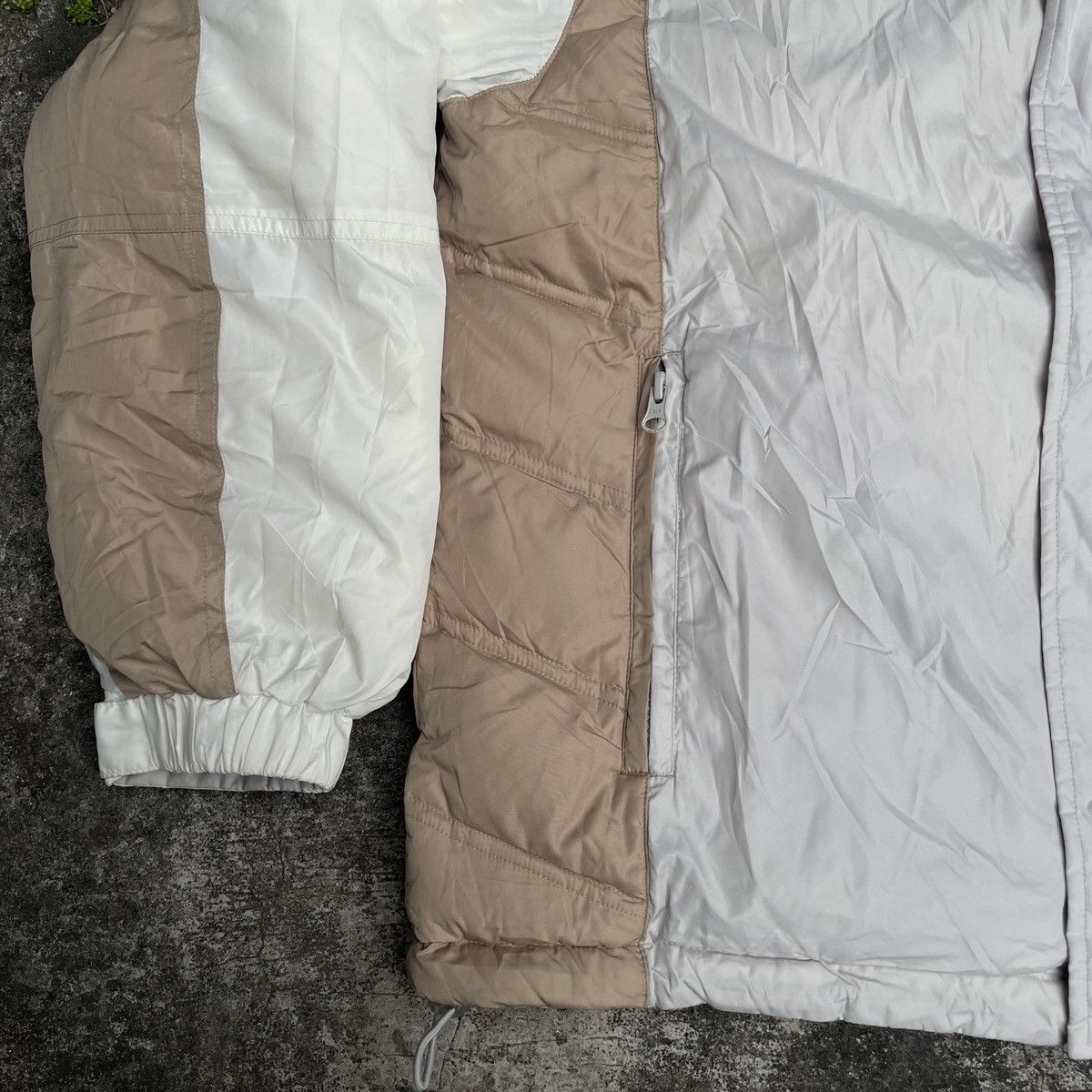 Balenciaga Balenciaga Sports Reversible Puffer Hooded Jacket Size M / US 6-8 / IT 42-44 - 11 Thumbnail