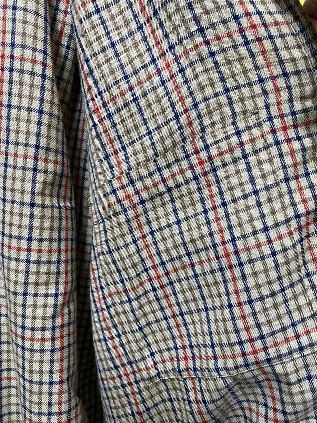 Baracuta Vintage Baracuta Jaket Size US L / EU 52-54 / 3 - 11 Thumbnail