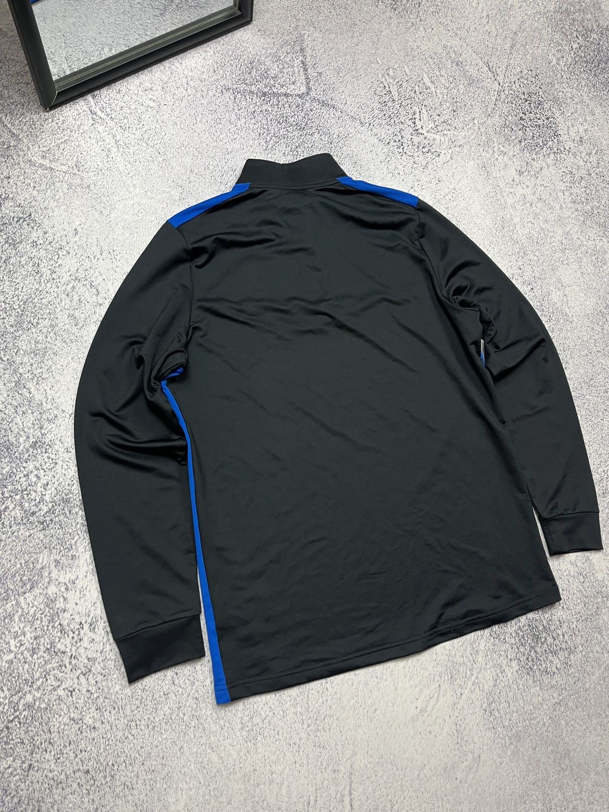Castore Castore Rangers Glasgow Rangers Training Kit Soccer Jersey Size US M / EU 48-50 / 2 - 12 Thumbnail