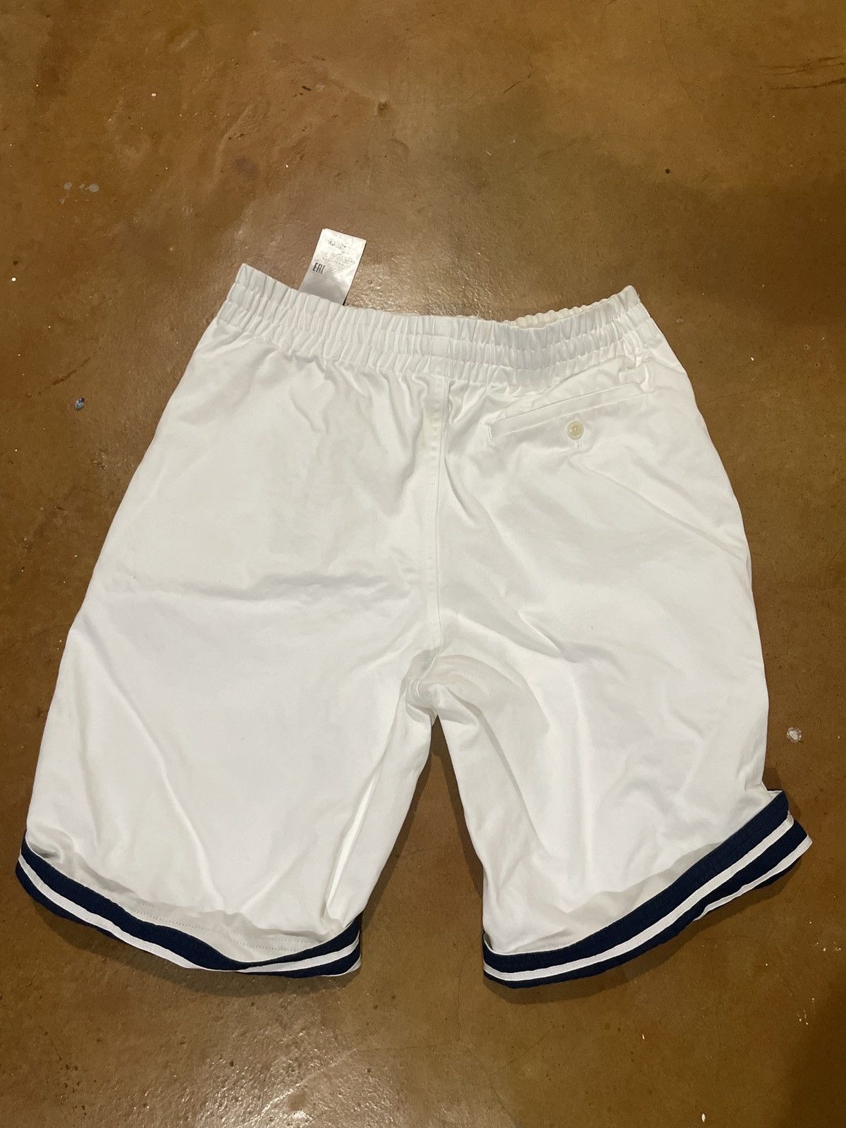 Kenzo Kenzo Paris Shorts Size US 34 / EU 50 - 3 Thumbnail