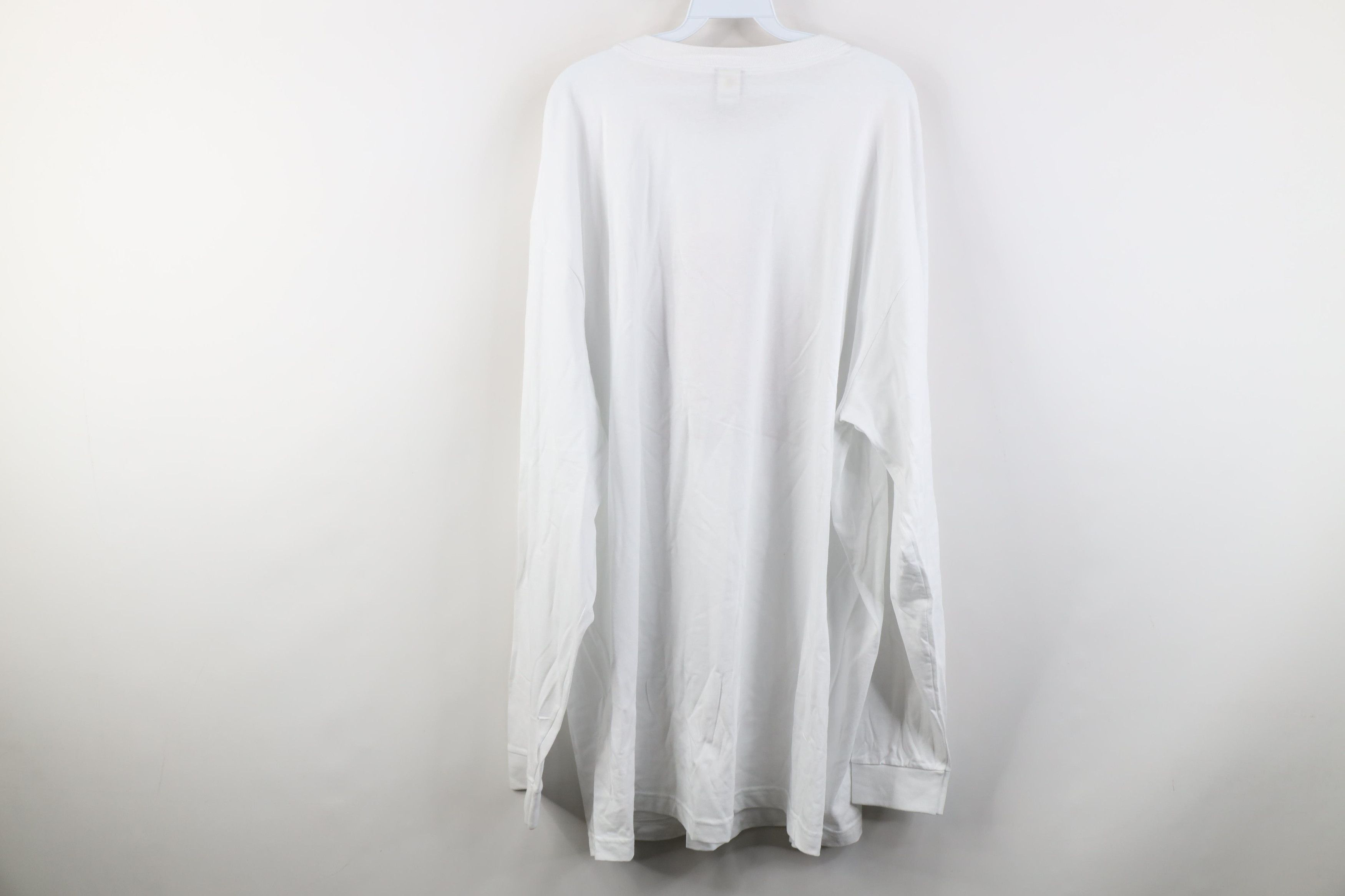 Marithe + Francois Girbaud Deadstock Vintage 90s Marithe Francois Girbaud T-Shirt Size US XXL / EU 58 / 5 - 11 Thumbnail