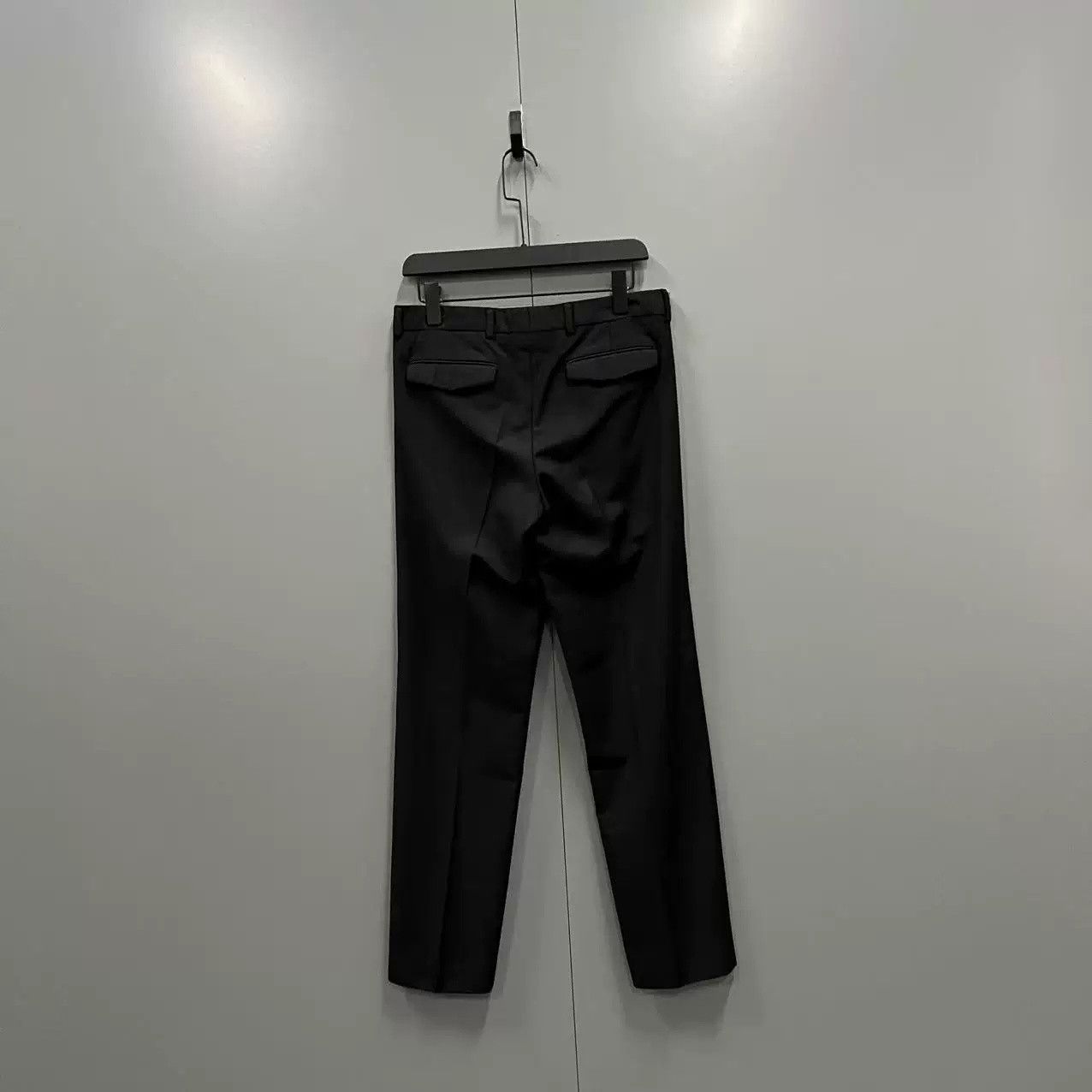 Dior Dior Black Trousers Size US 28 / EU 44 - 2 Thumbnail