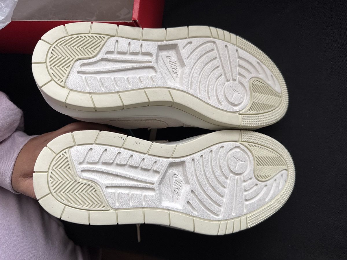 Nike Air Jordan 1 Elevate Low Size US 7.5 / IT 37.5 - 5 Thumbnail