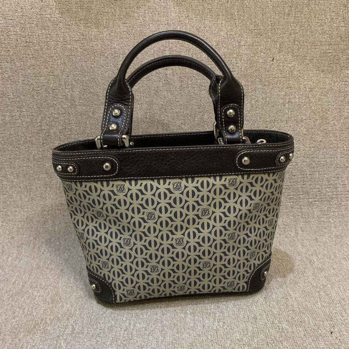 Other Louis Quatorze Hand Bag Size ONE SIZE - 11 Thumbnail