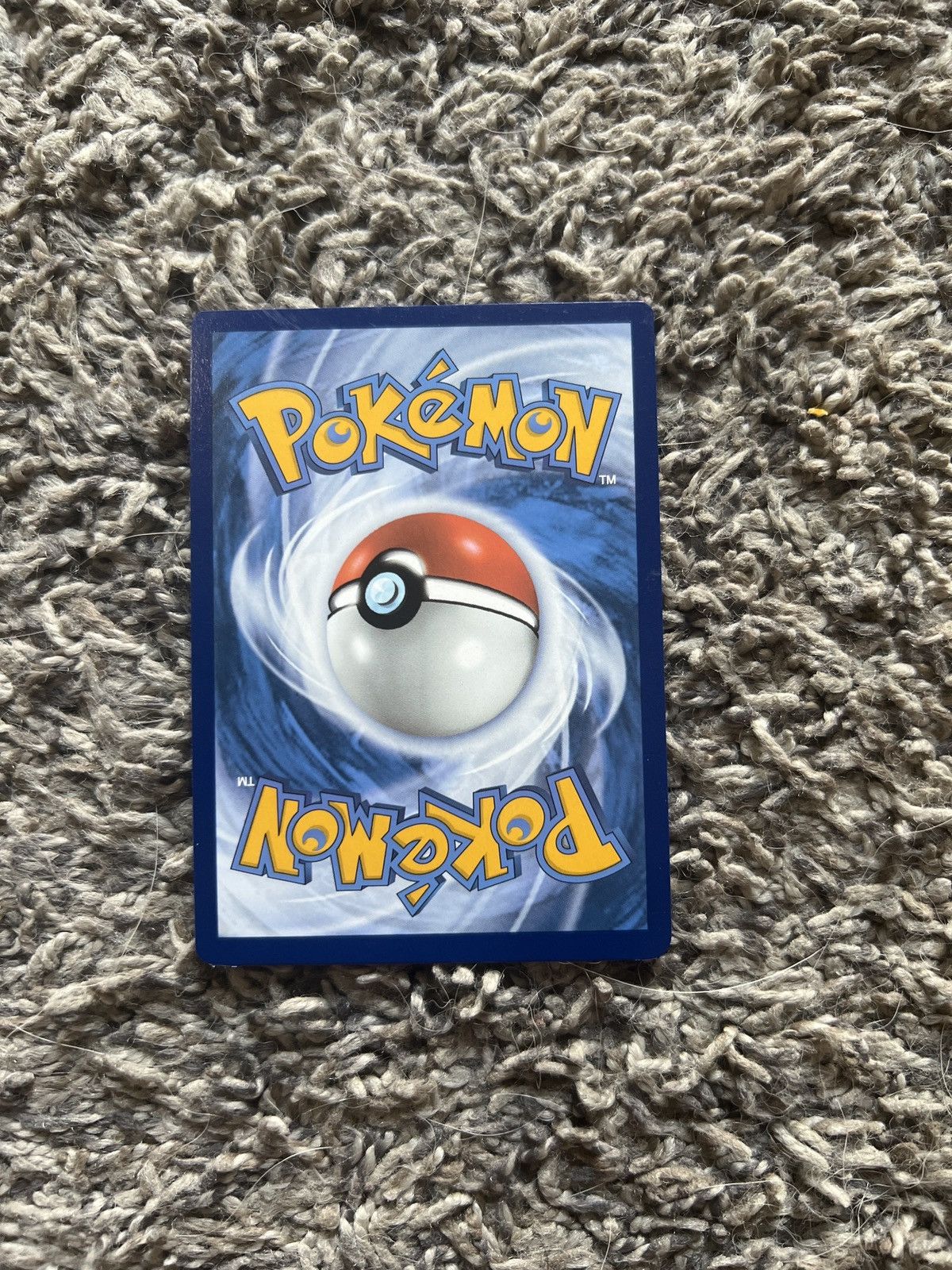 Hypebeast × Nintendo × Pokemon 2022 Pokémon Jynx Basic Card Size ONE SIZE - 2 Thumbnail