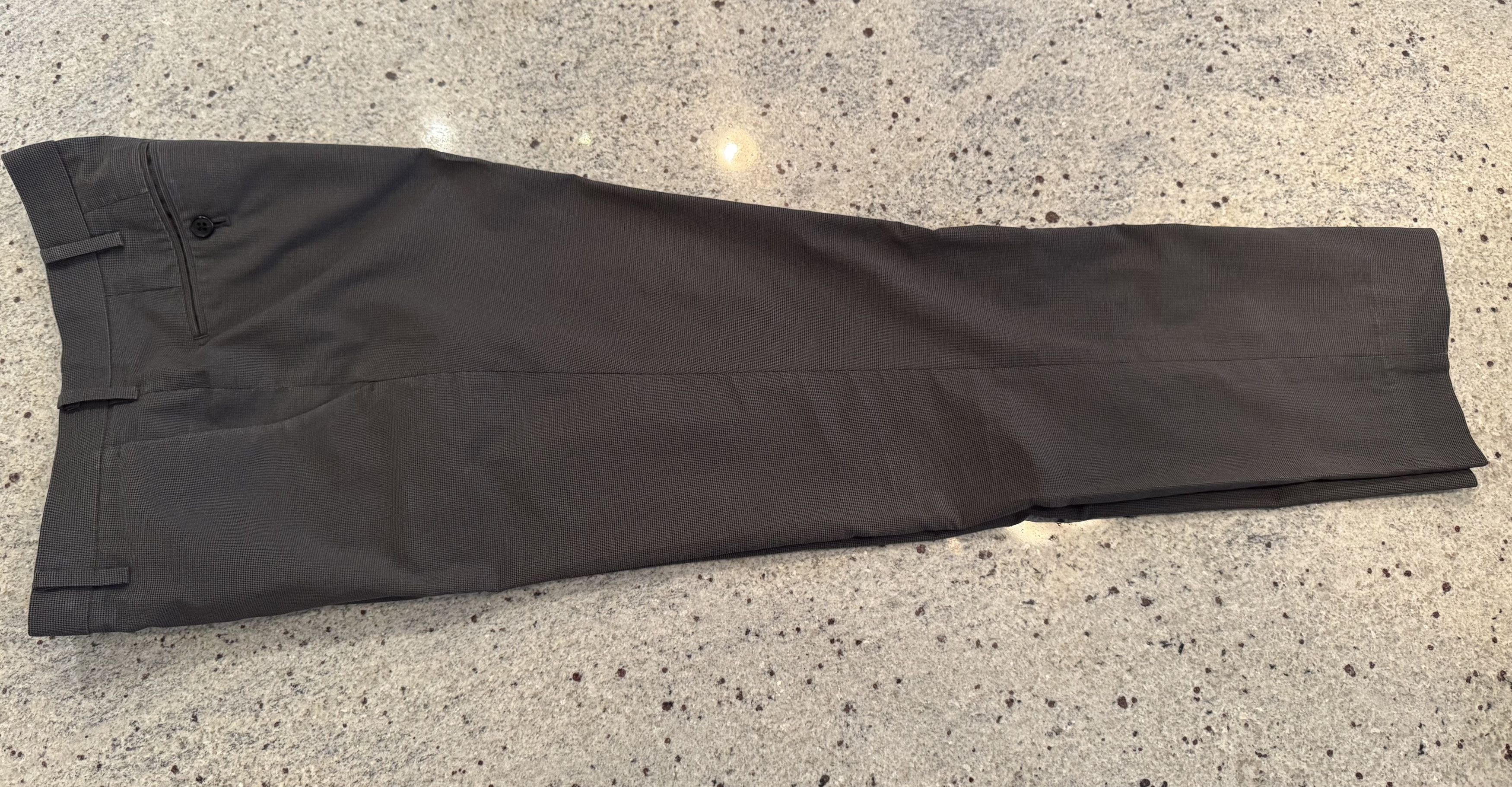 Three (3) Pairs of Uniqlo Air Sense Pants