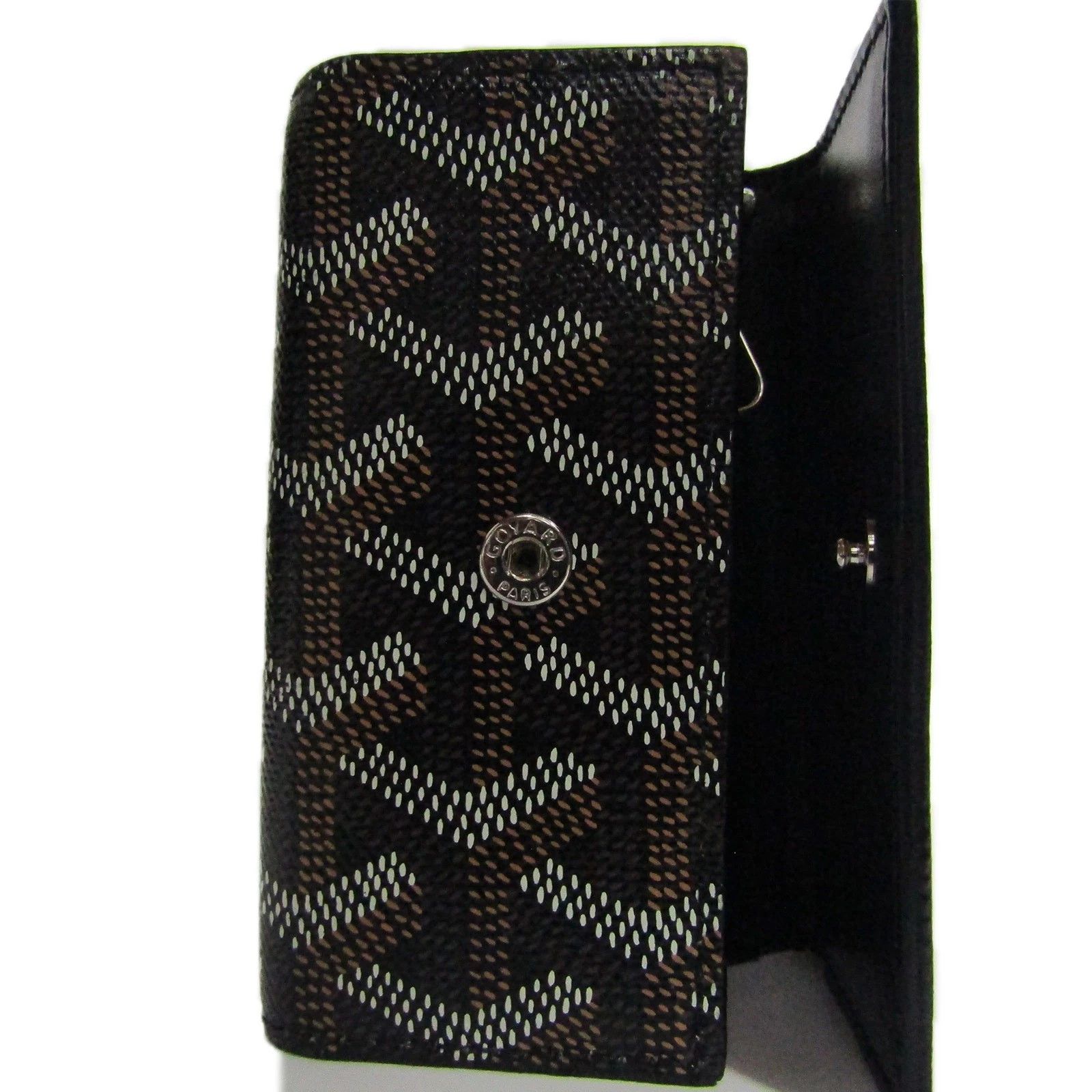 Goyard Goyard Saint-Michel Key Ring - w/ Box & Papers Size ONE SIZE - 3 Thumbnail