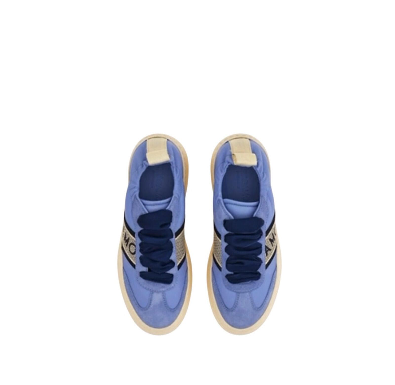 Salvatore Ferragamo Ferragamo Wedge Sneaker Size ONE SIZE - 3 Thumbnail