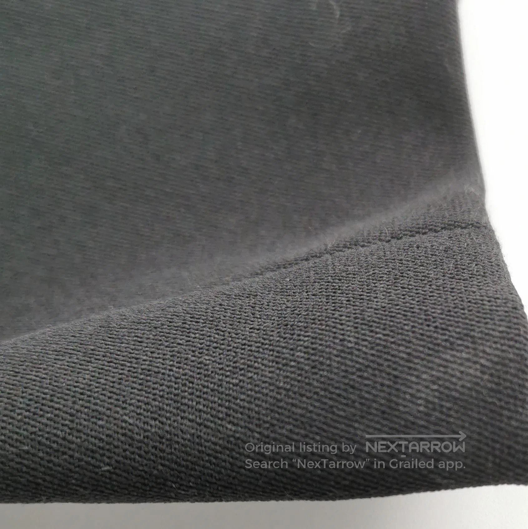 Prada Prada Slim Fit Solid Black Pants . Size US 40 / EU 56 - 4 Thumbnail