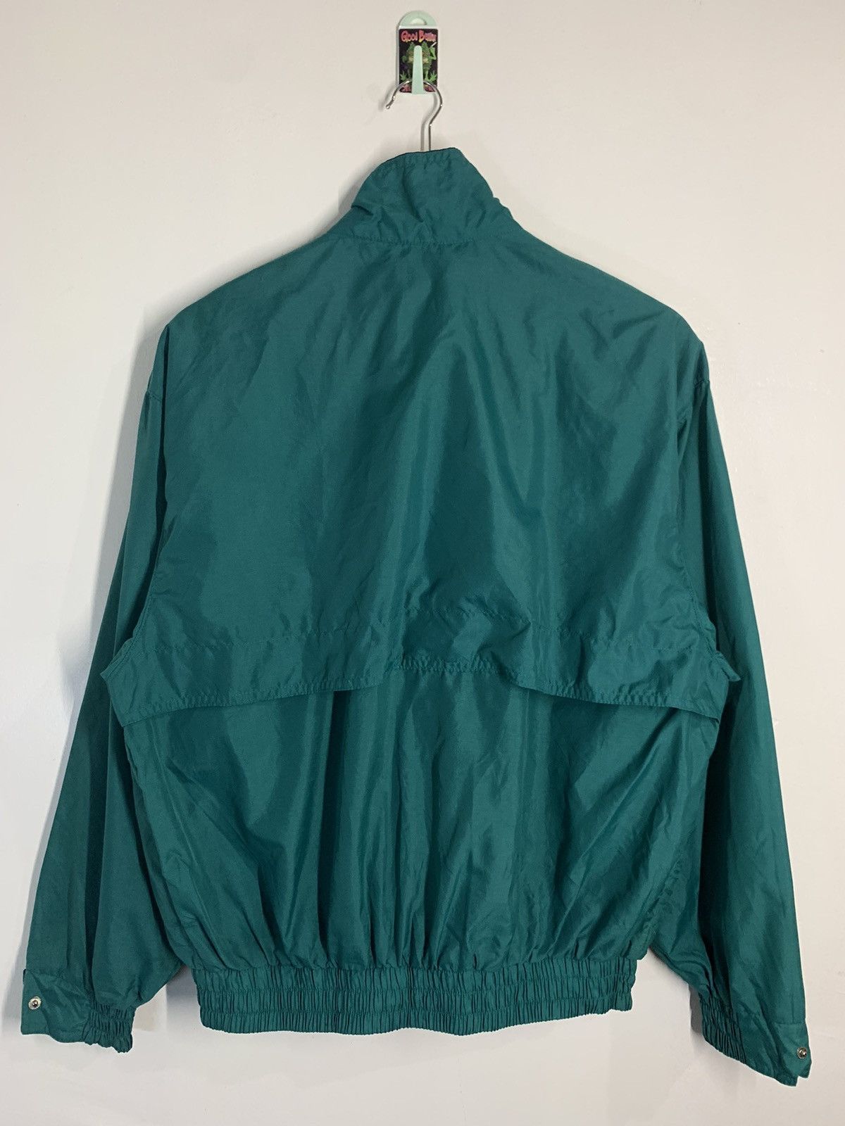 Japanese Brand × Vintage Vintage Club Jaccel Bomber Jacket Size US M / EU 48-50 / 2 - 10 Thumbnail