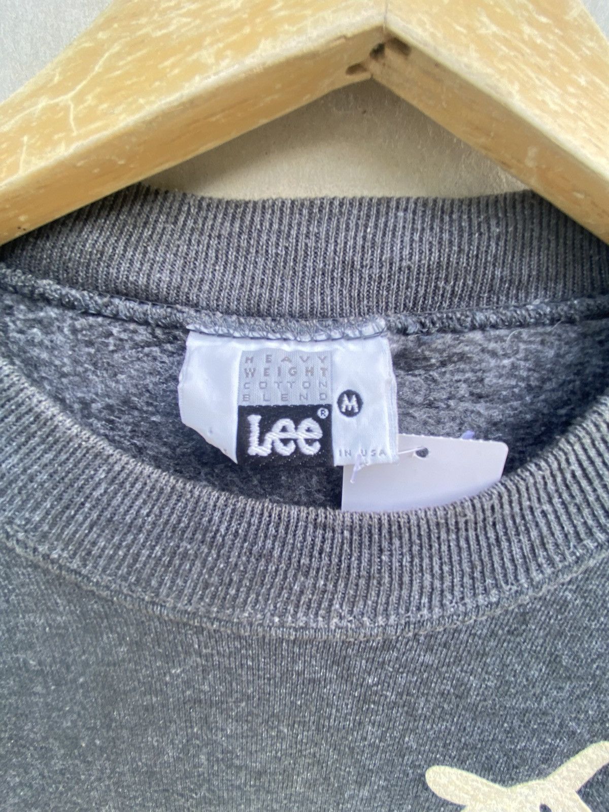 Kangol Rare!! Vintage Kangol Sweatshirt Big Logo Jumper TB-01 Size US M / EU 48-50 / 2 - 3 Thumbnail