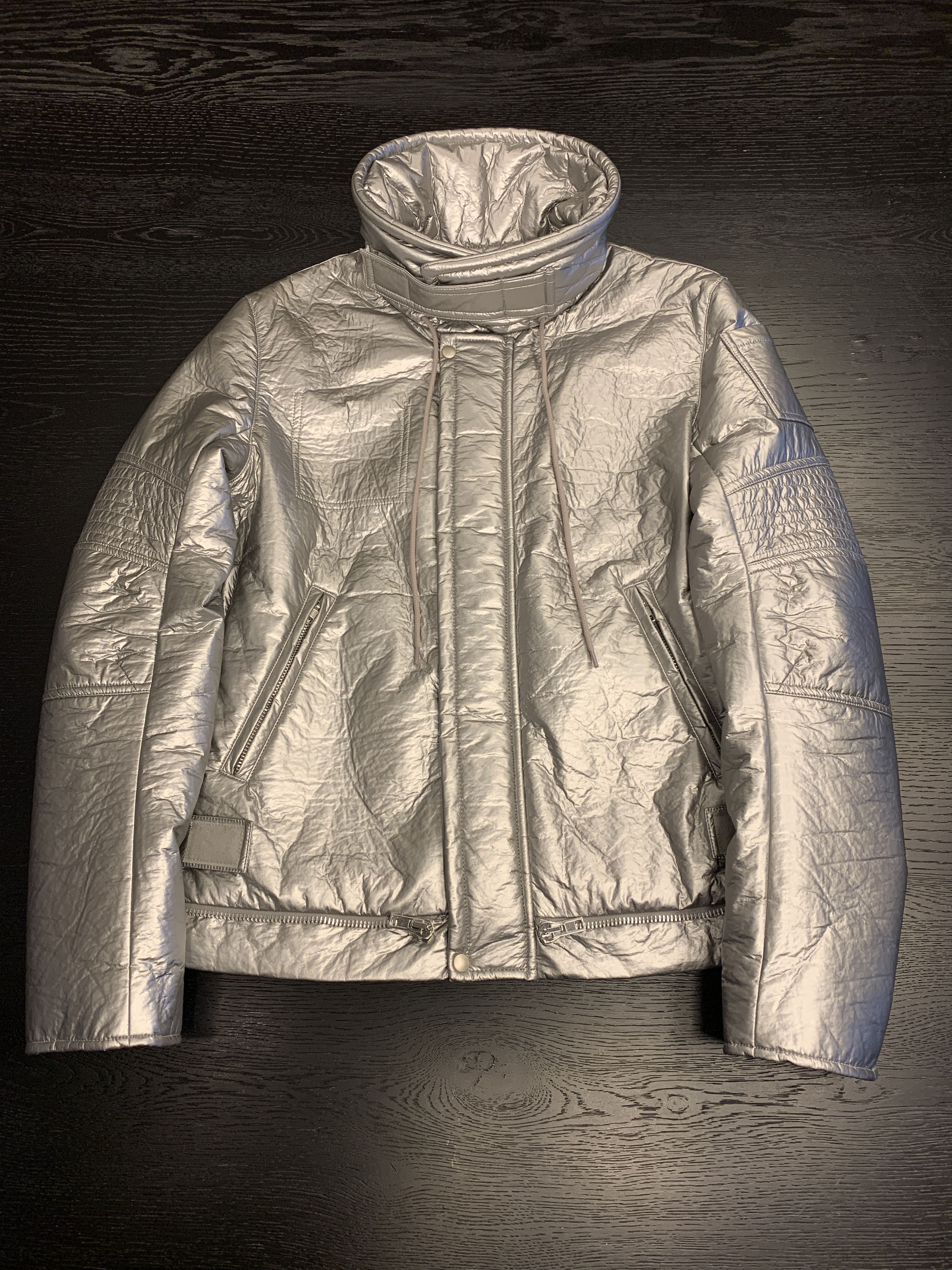 Helmut Lang Astro Biker Jacket | Grailed