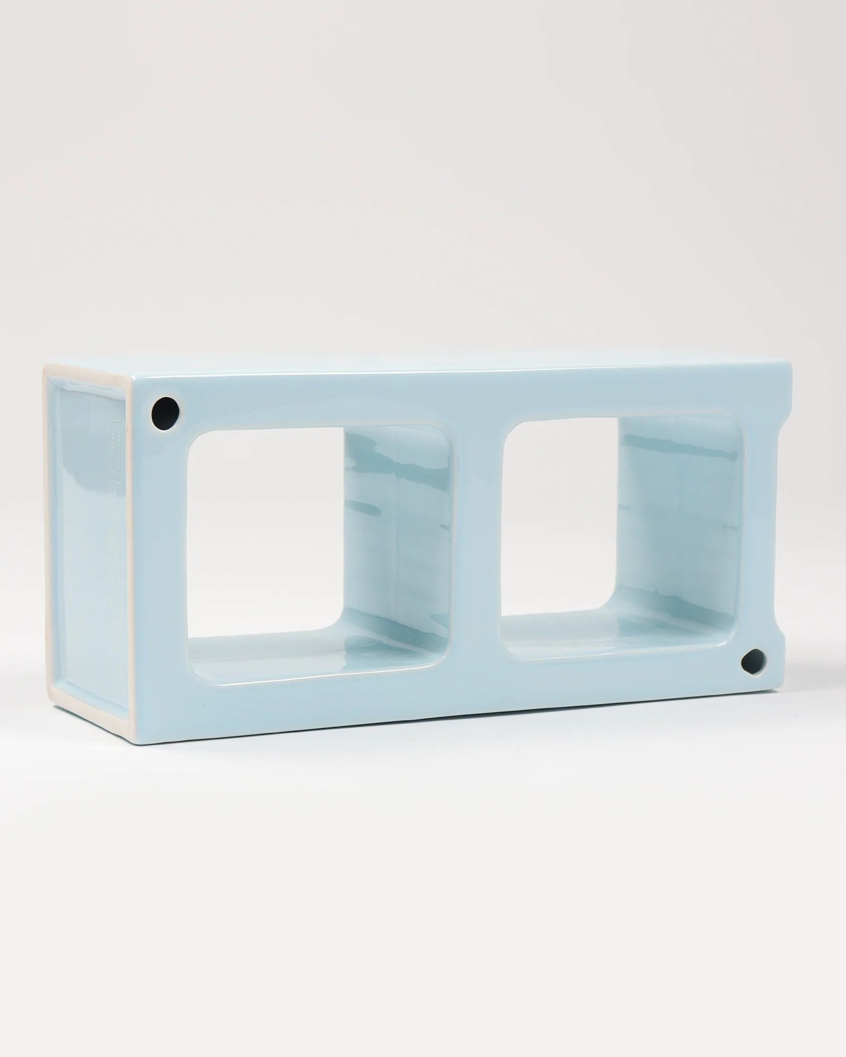 Virgil Abloh Virgil Abloh x Vitra Ceramic Block sculpture Size ONE SIZE - 5 Thumbnail