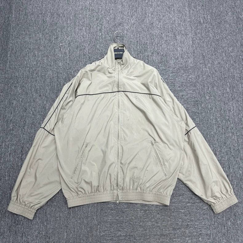 Balenciaga Balenciaga solid color jacket-2506 Size US M / EU 48-50 / 2 - 1 Thumbnail