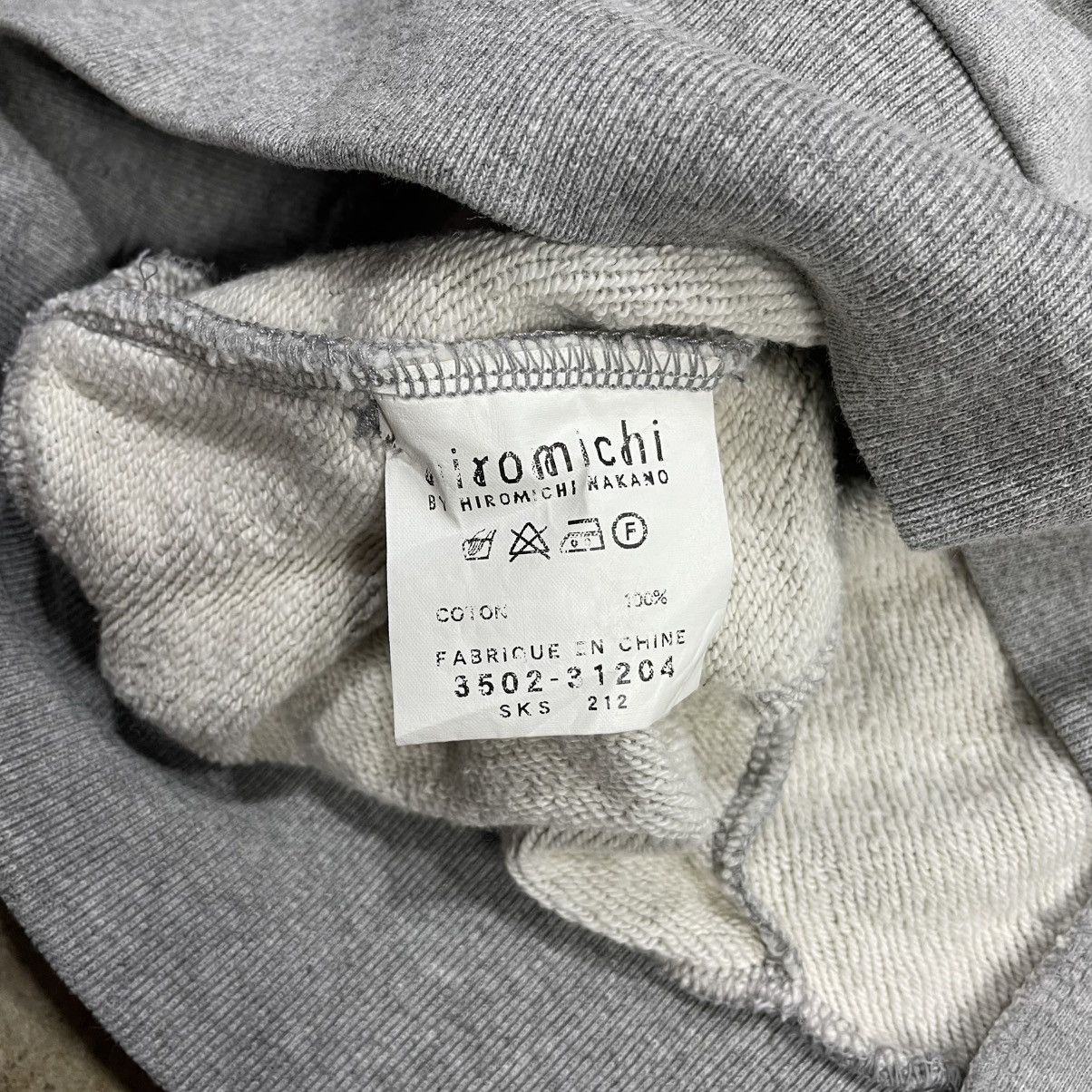 Designer × Japanese Brand Hiromichi Nakano Japanese Tiger Embroidery Souvenir Zipper Size US M / EU 48-50 / 2 - 7 Thumbnail