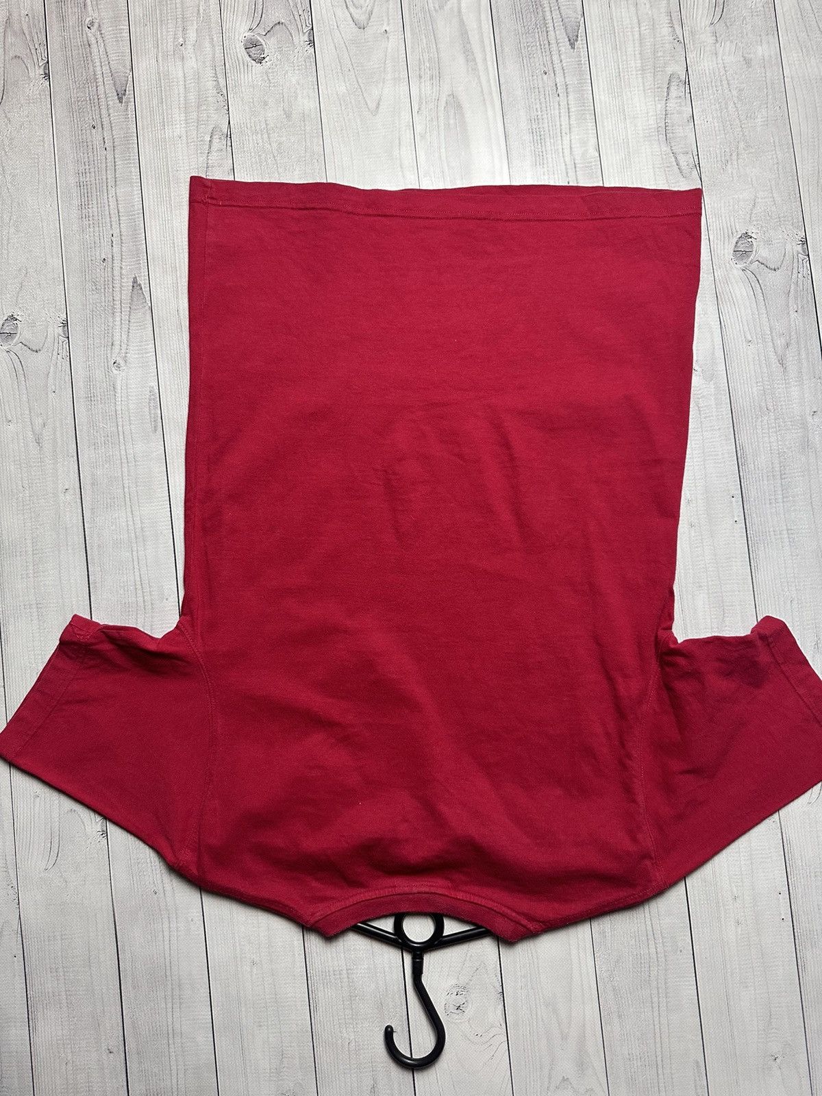 Vintage Vintage Liverpool big logo tee size M Size US M / EU 48-50 / 2 - 4 Thumbnail