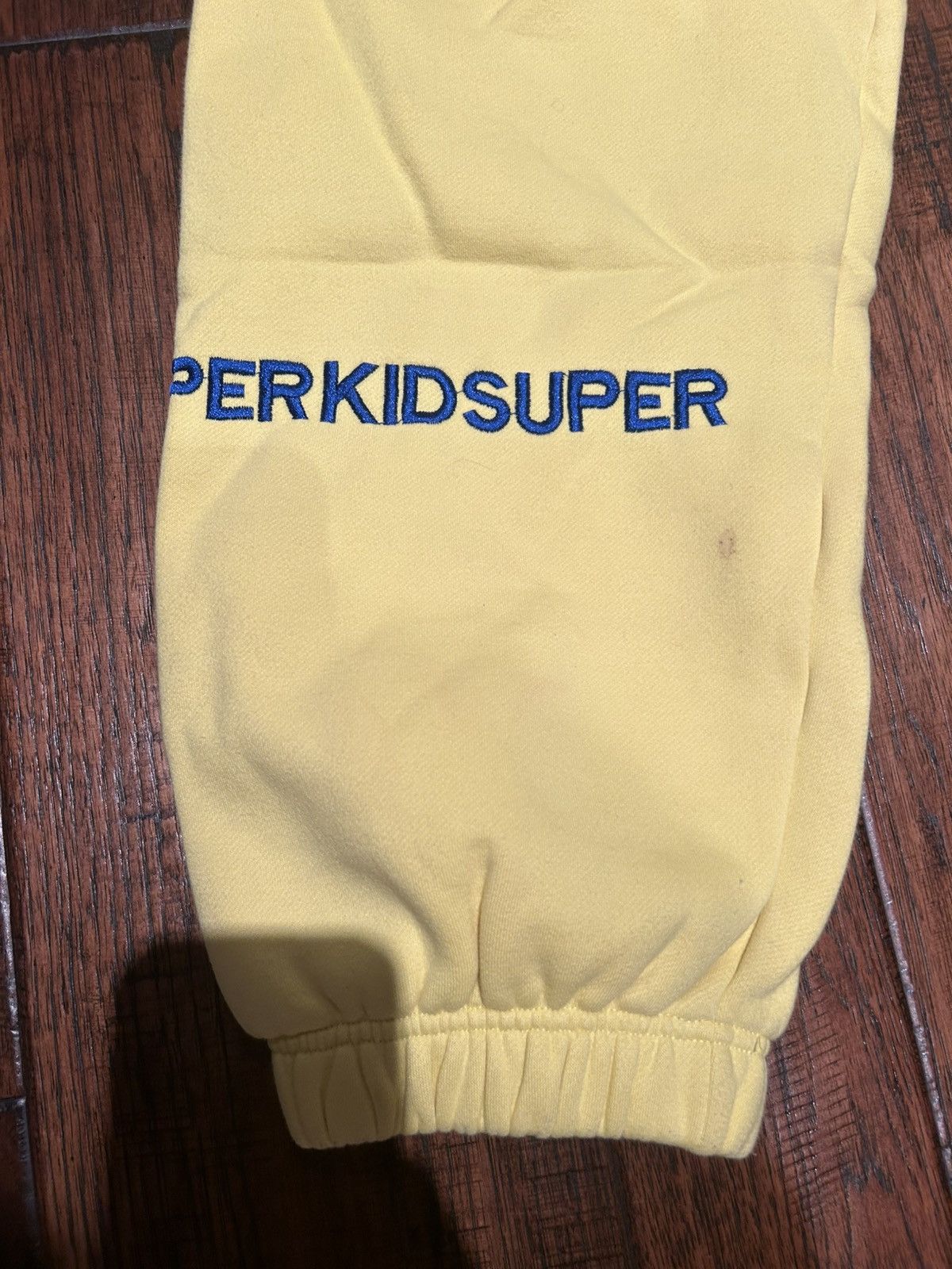 KidSuper Kids super sweatpants Size US 34 / EU 50 - 3 Thumbnail