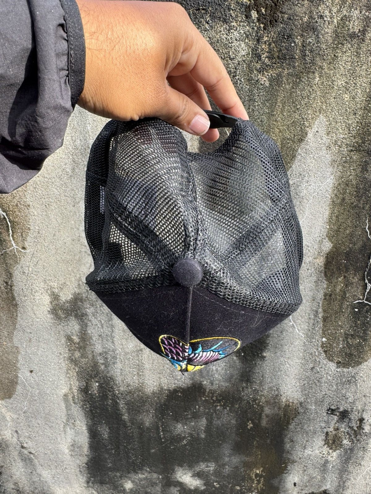 Xlarge Vintage X-Large Full Cap Size ONE SIZE - 5 Thumbnail