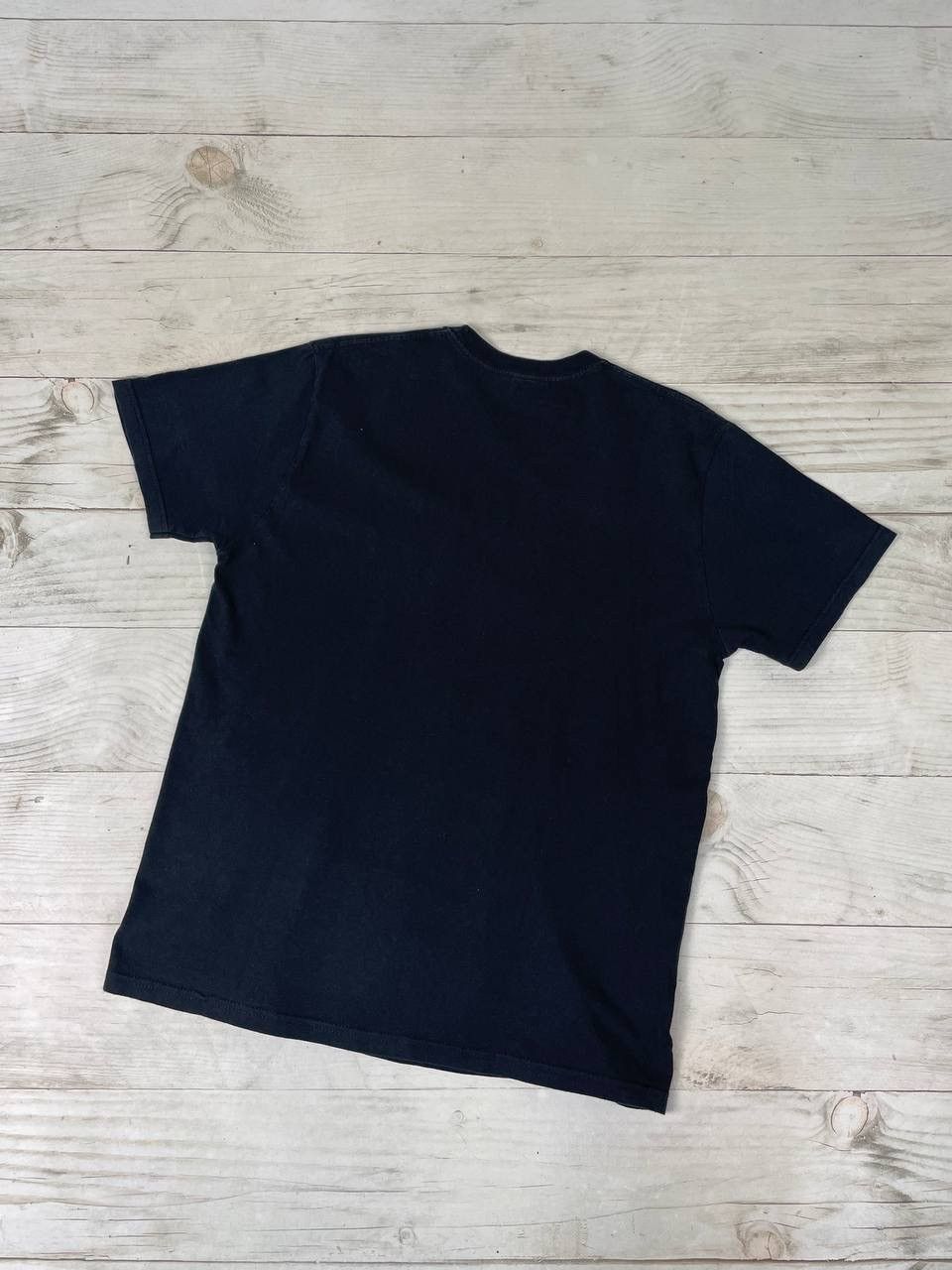 Corteiz Corteiz Big Logo T Shirt Size US M / EU 48-50 / 2 - 9 Thumbnail