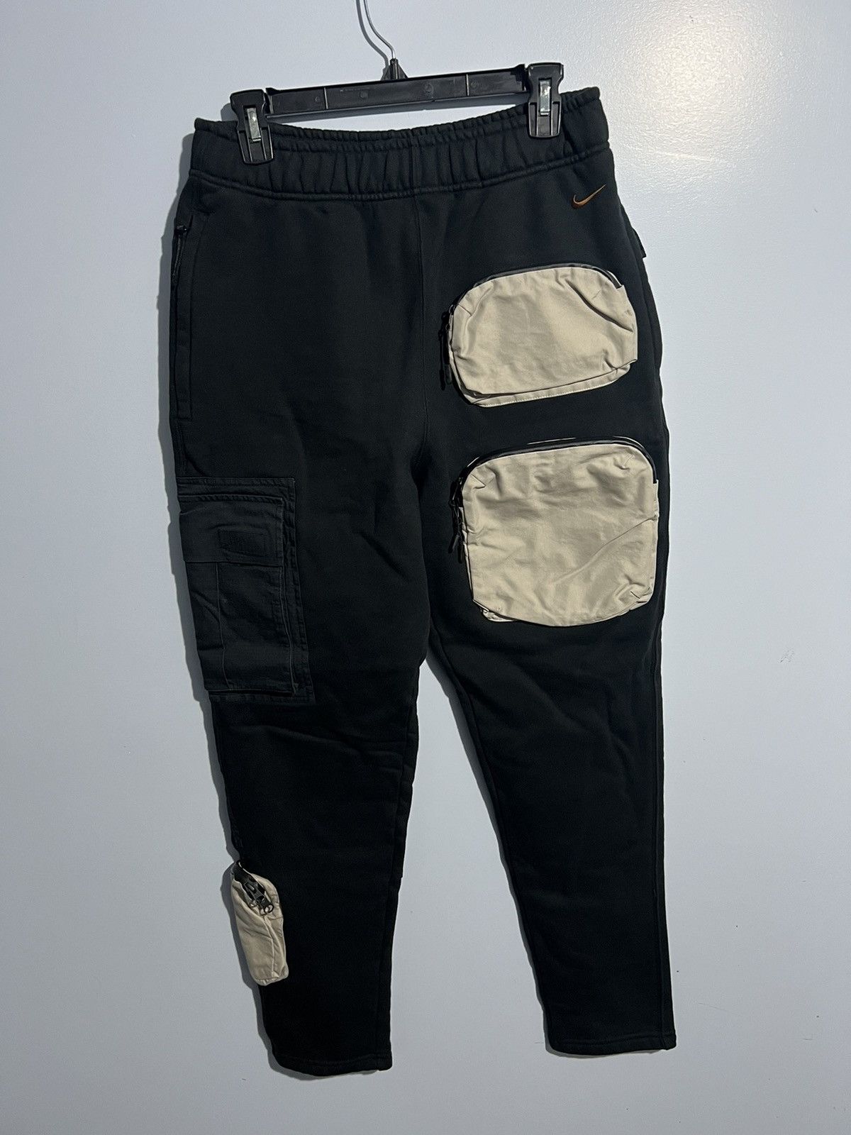 Nike Travis Scott Travis Scott x Nike NRG AG Utility Sweatpants Grailed