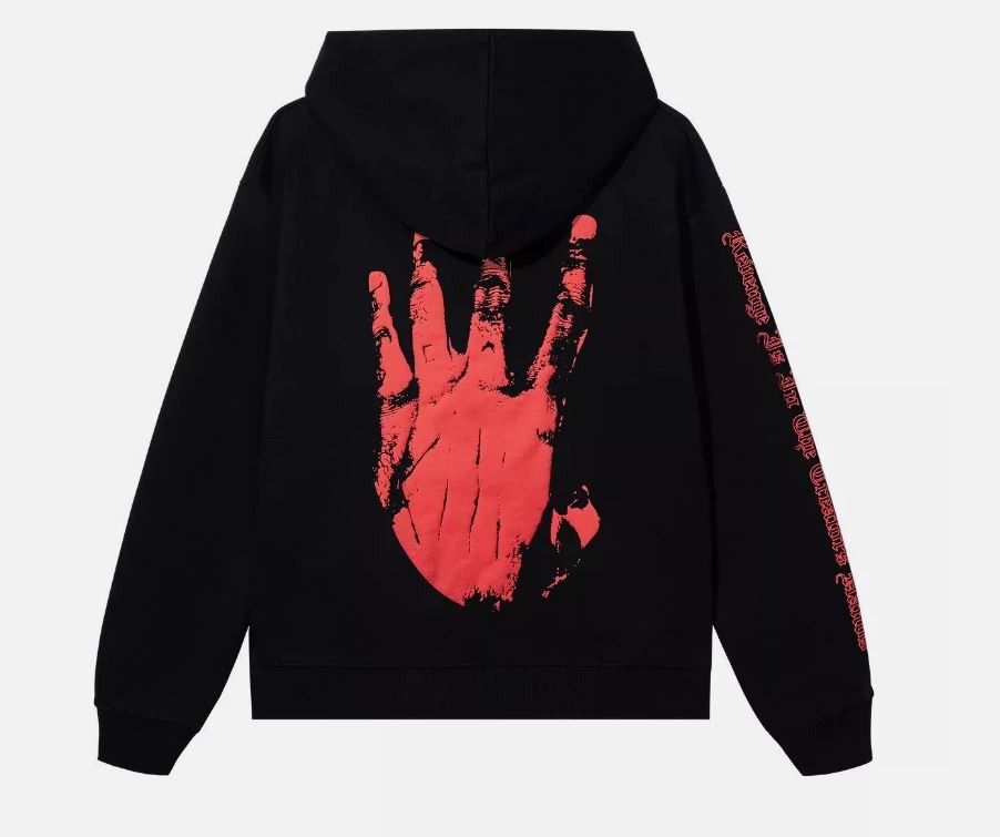 Revenge Revenge Kill Hoodie XXXTENTACION Grailed