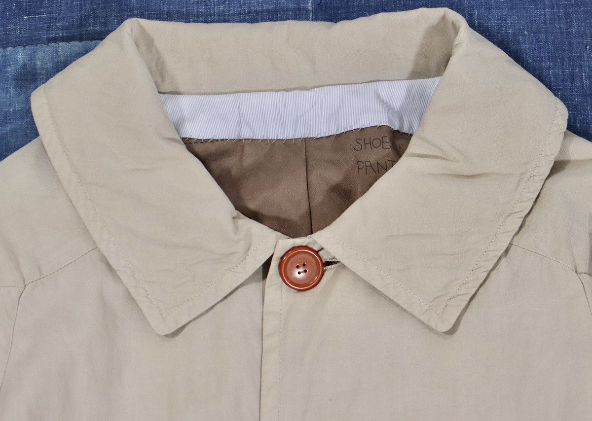 Visvim Visvim Napier Driving Coat | Grailed