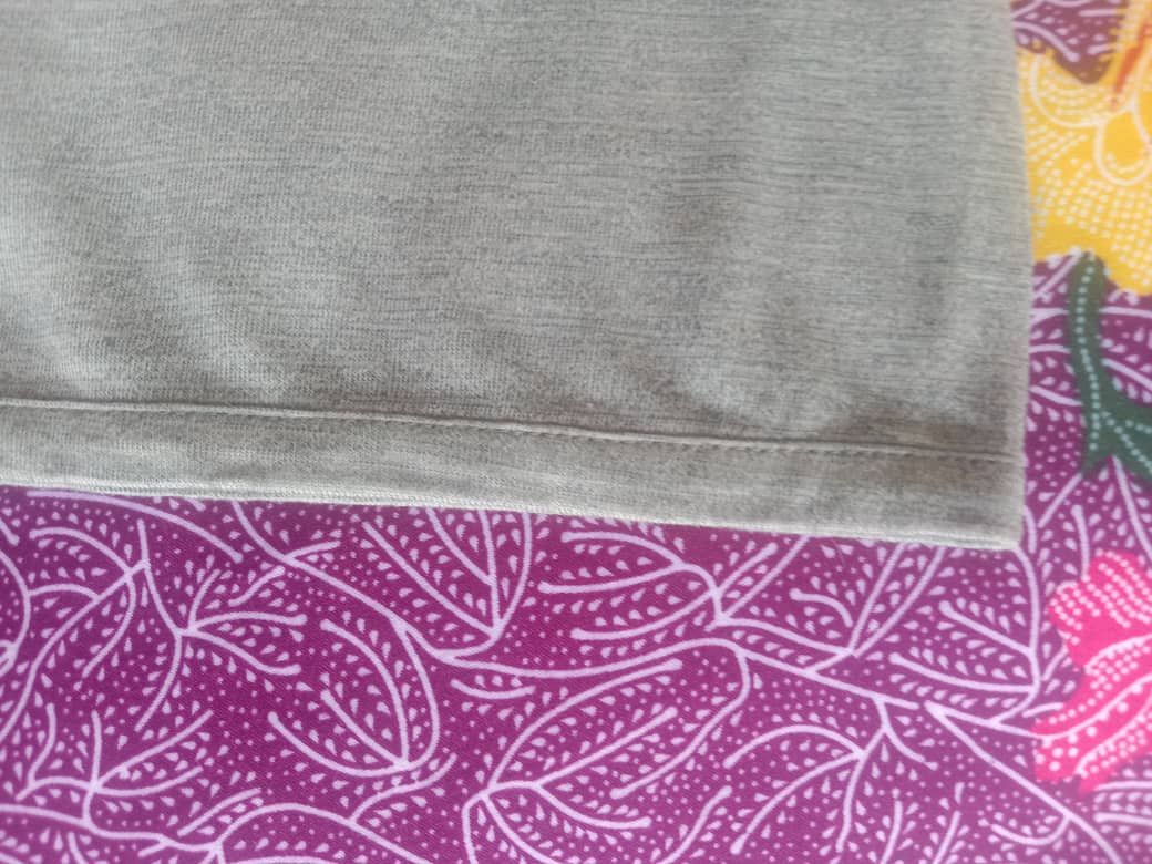 Japanese Brand Intermezzo by Renown Striped Pocket Tee Size US L / EU 52-54 / 3 - 2 Thumbnail