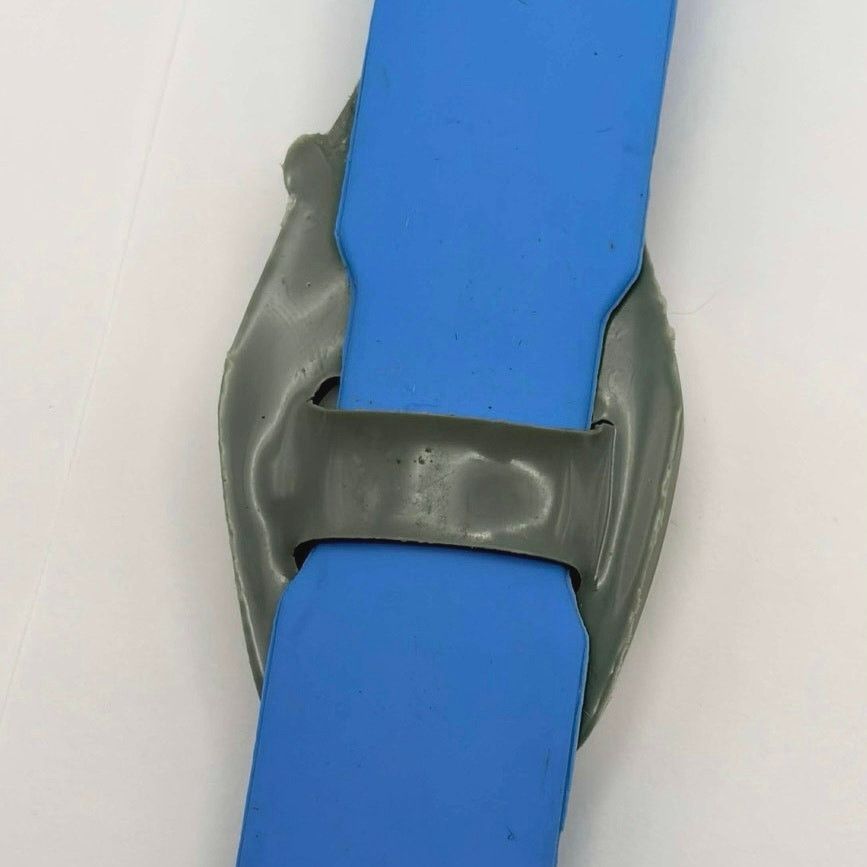 Other Blue & Red Shark Kids Snap Watch Size ONE SIZE - 5 Thumbnail