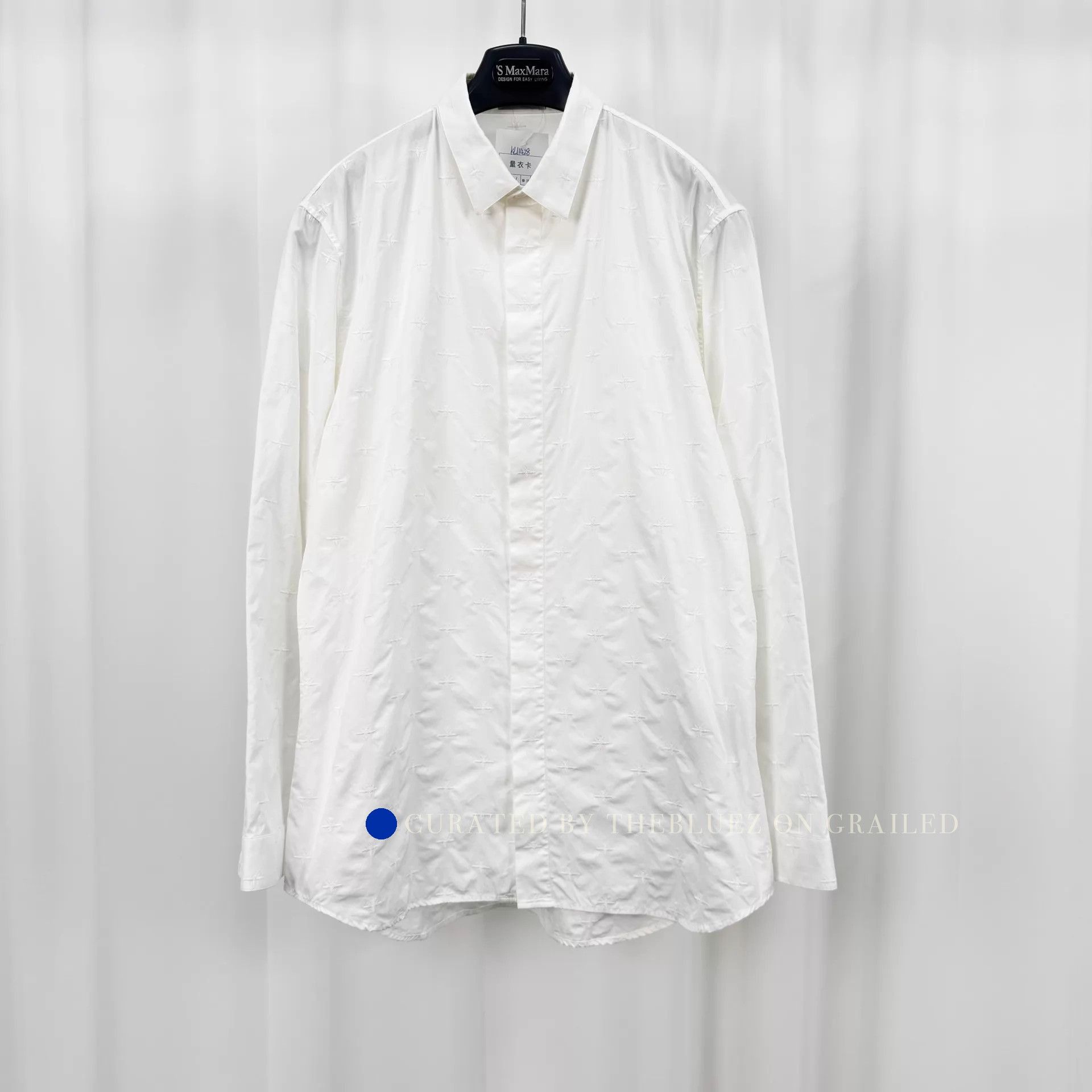 Dior Vintage Item Size US L / EU 52-54 / 3 - 1 Preview
