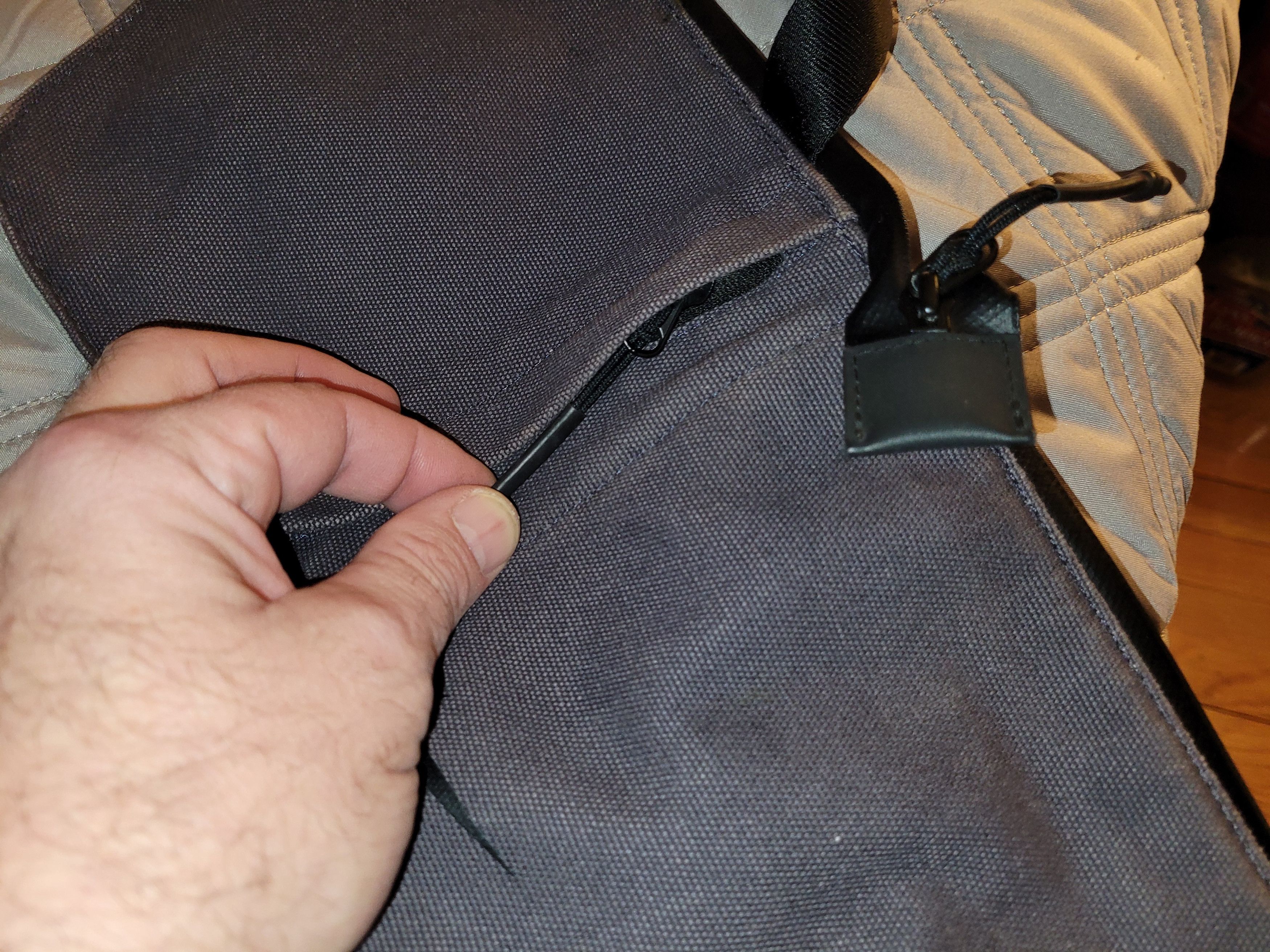 Nike Nike shoulder bag Size ONE SIZE - 7 Thumbnail