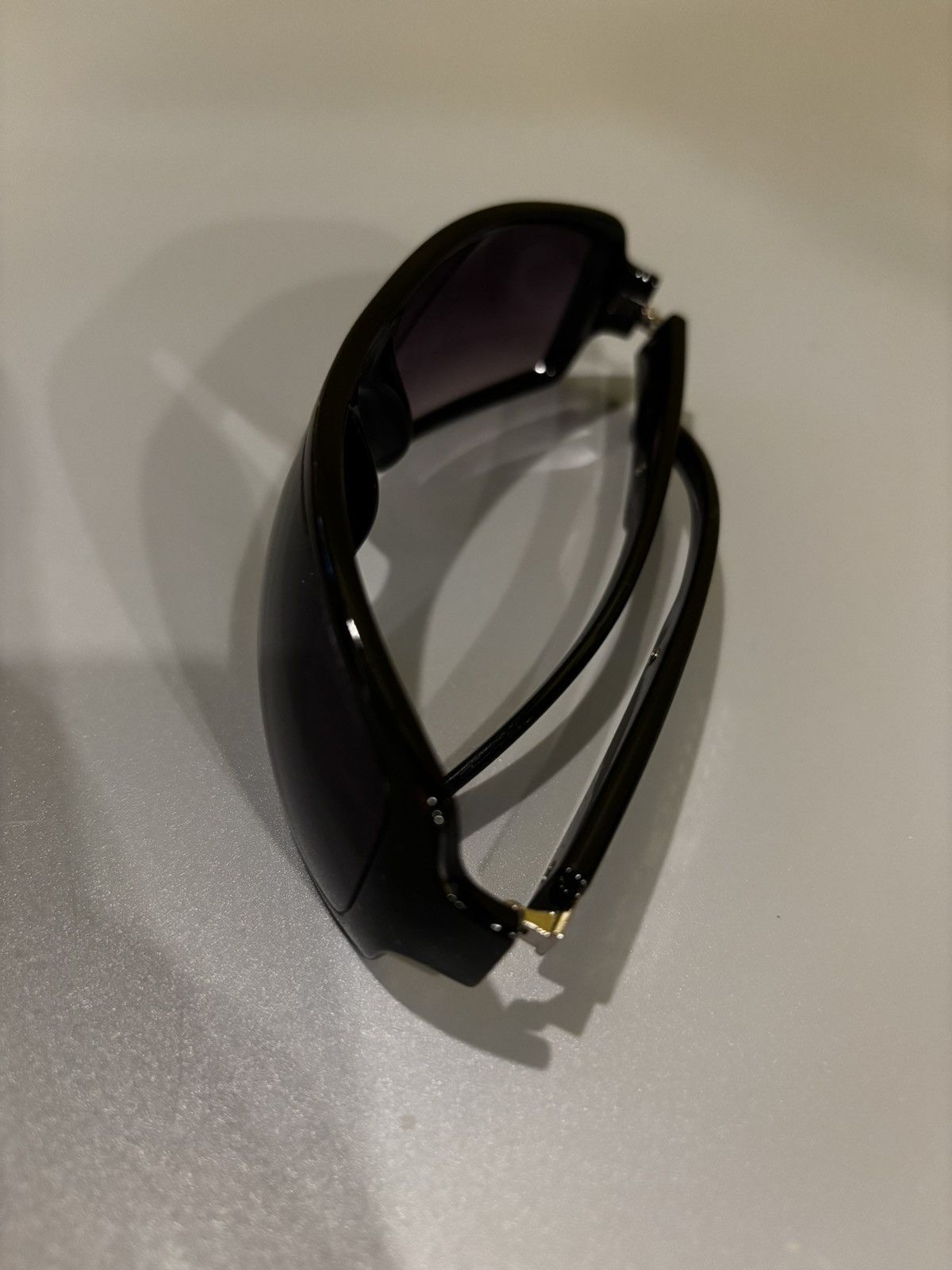 Other Black Lucas Sunglasses Size ONE SIZE - 2 Thumbnail