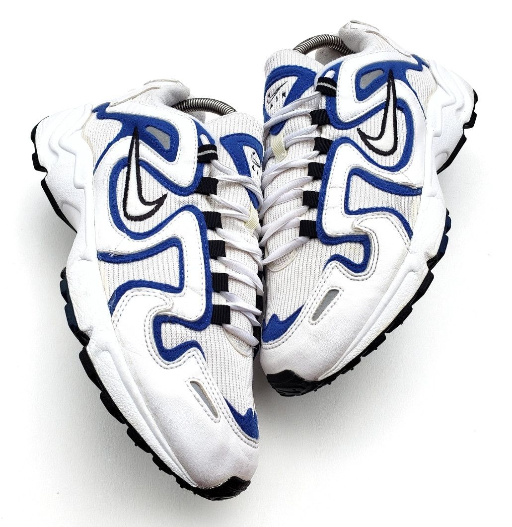 Nike Nike Perseus Vintage Size US 10 / EU 43 - 2 Thumbnail