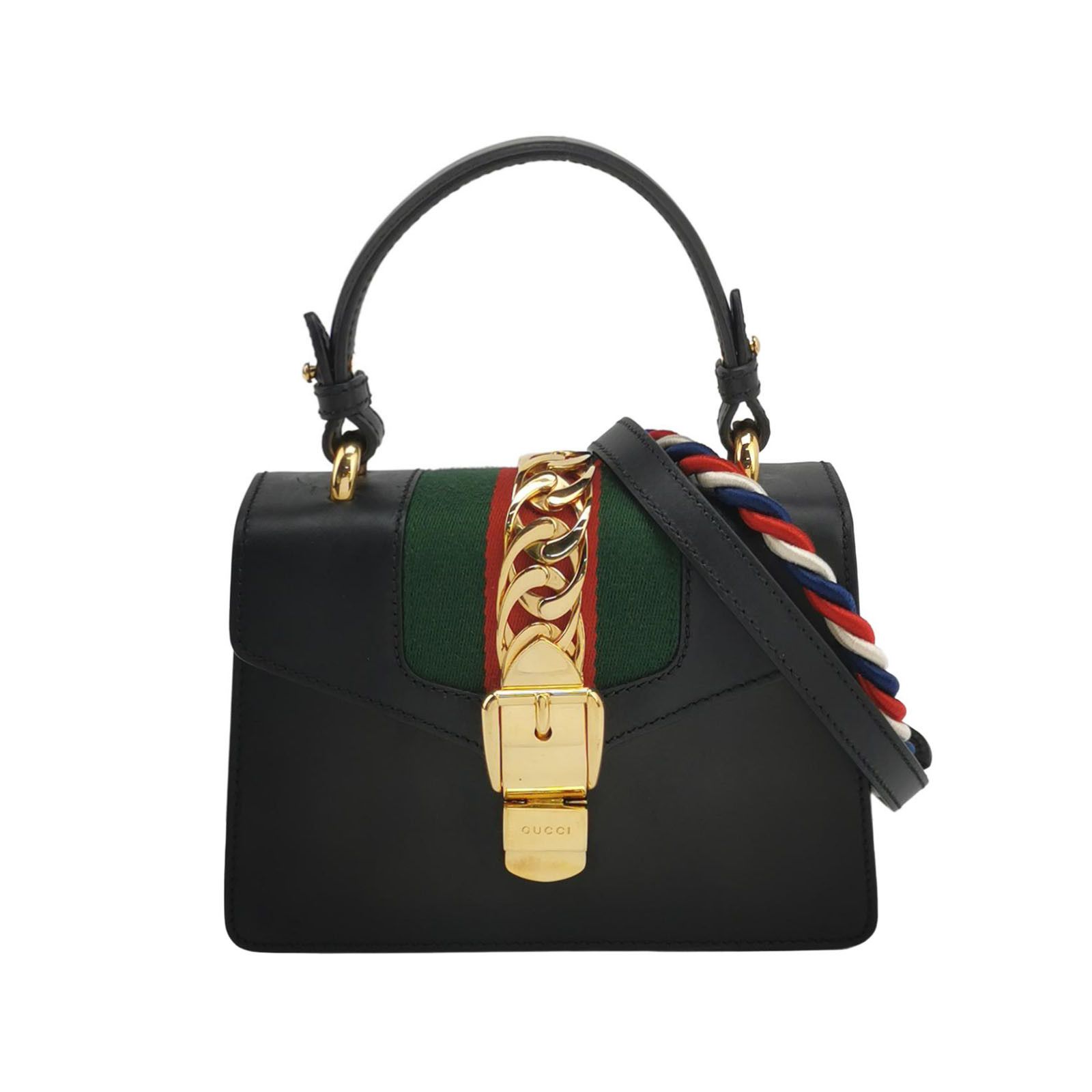 Gucci Gucci Women os Shoulder Bags Size ONE SIZE - 1 Thumbnail