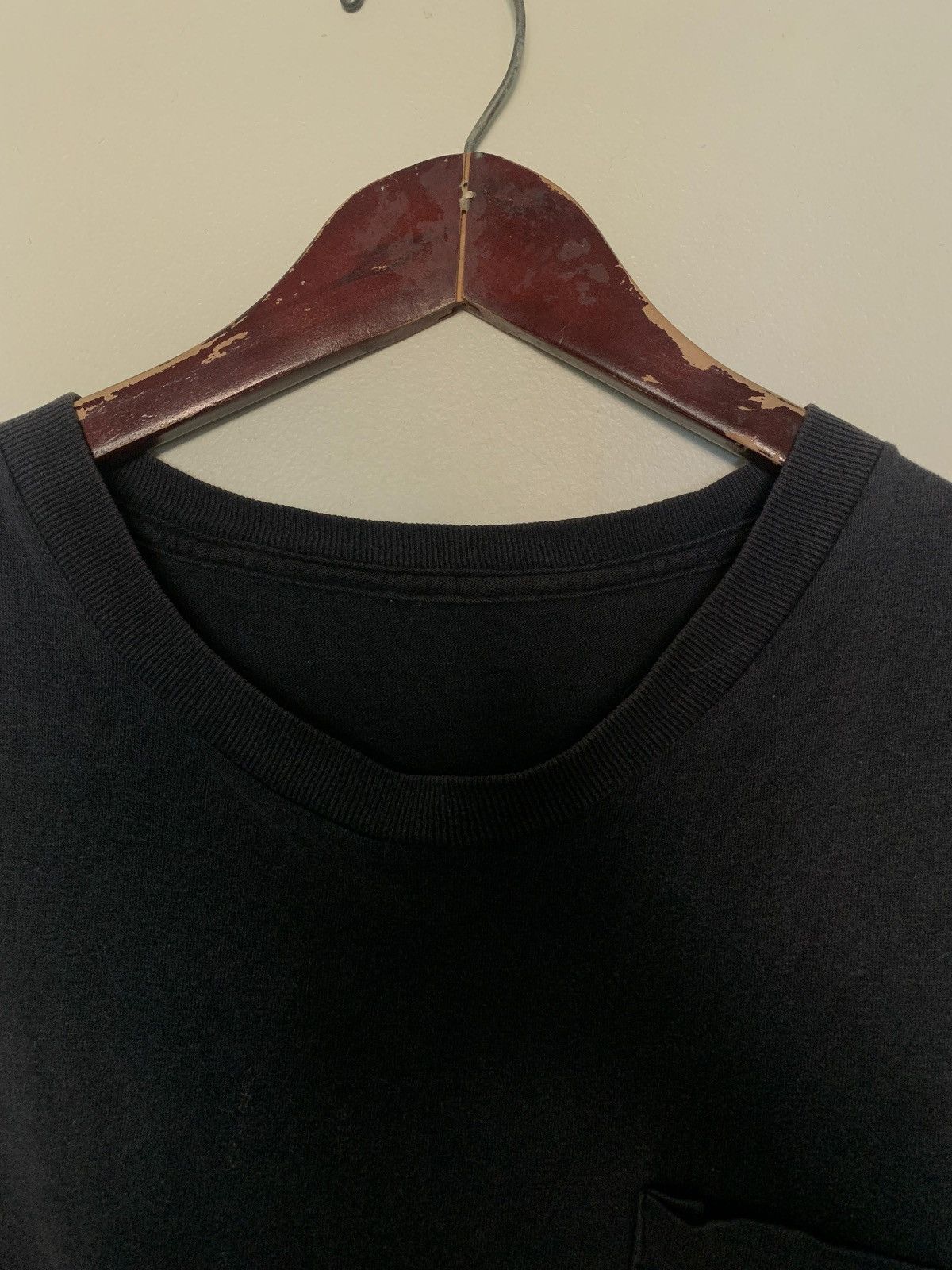 Marlboro Vintage Marlboro coyote bluff pocket tee Size US XL / EU 56 / 4 - 6 Thumbnail