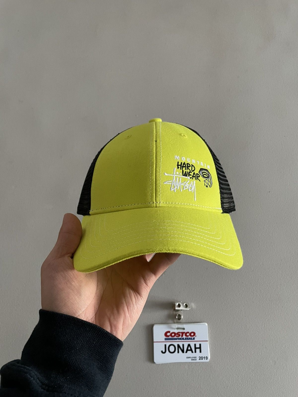 Stussy Mountain Hardware | Grailed