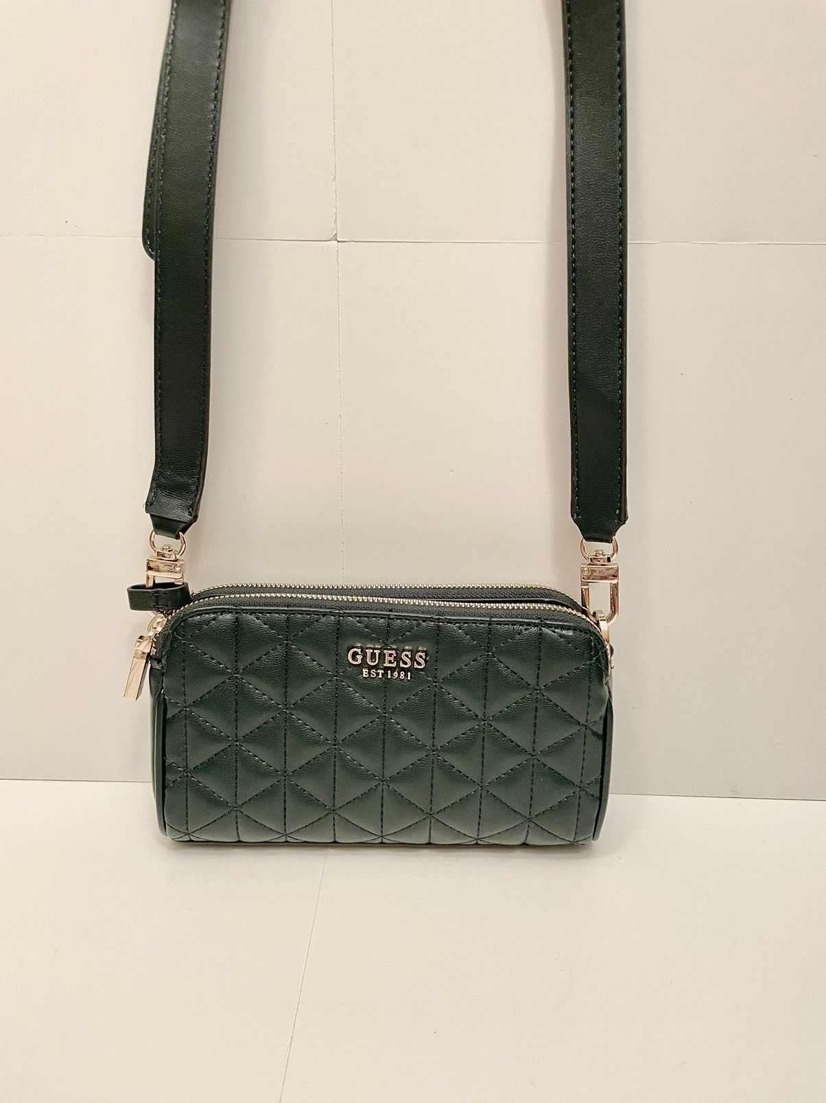 Guess GUESS Kori Status Crossbody Bag Size ONE SIZE - 2 Thumbnail