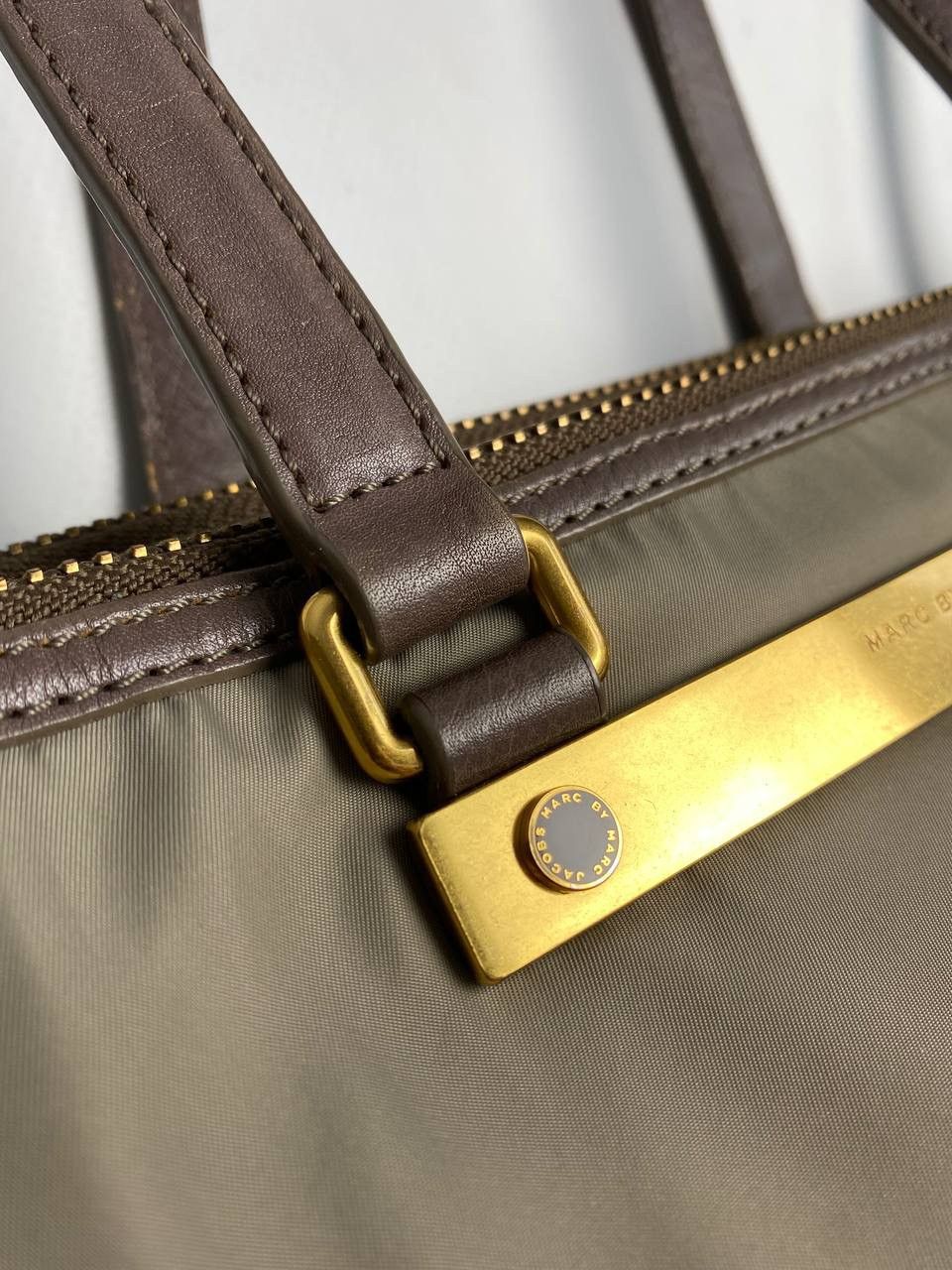 Marc Jacobs Mark Jacobs Neylon Bag Size ONE SIZE - 3 Thumbnail